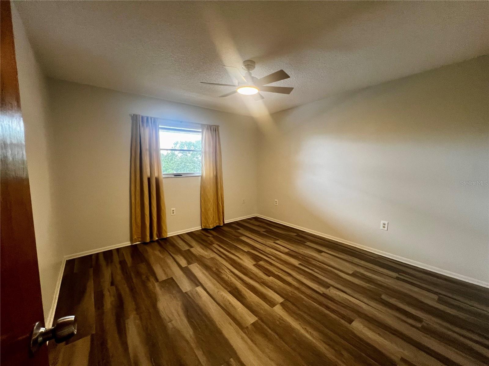 TREGATE EAST - Residential