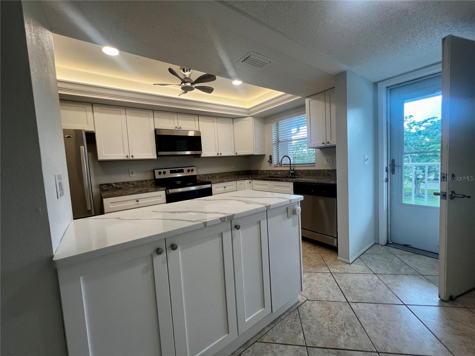TREGATE EAST - Residential