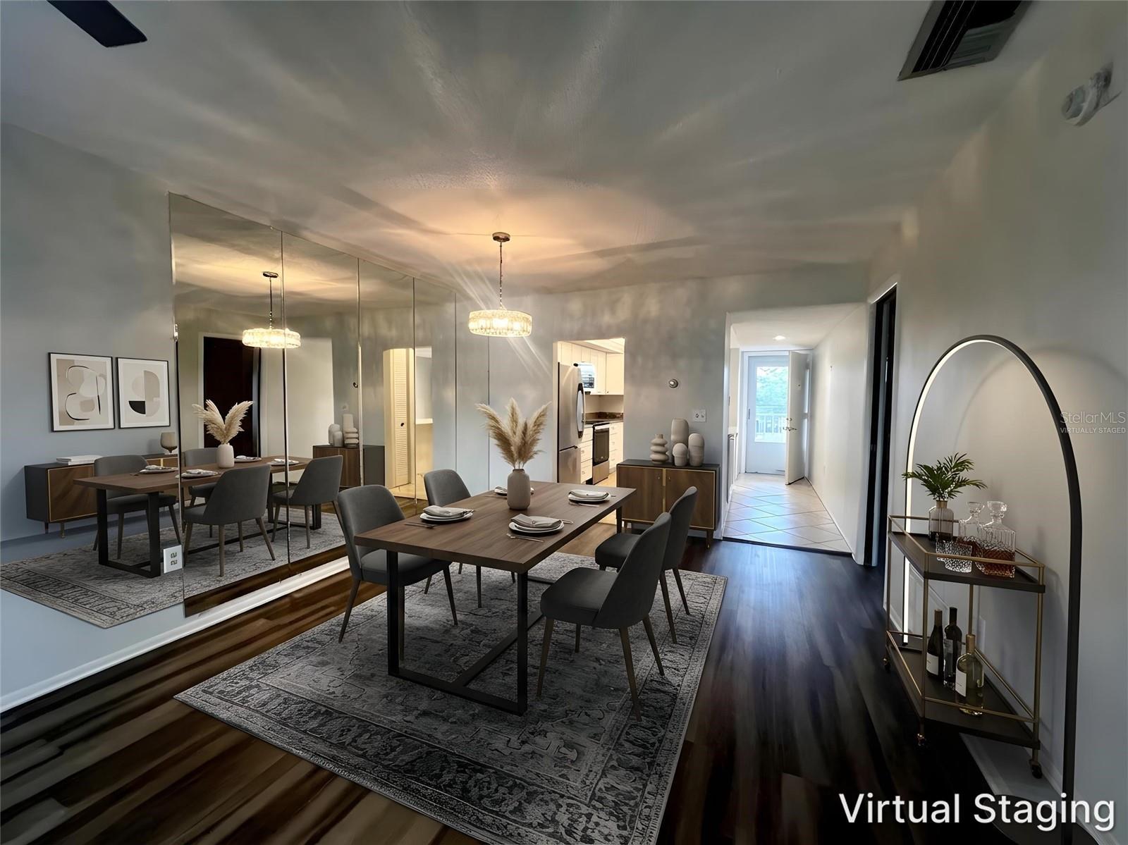TREGATE EAST - Residential
