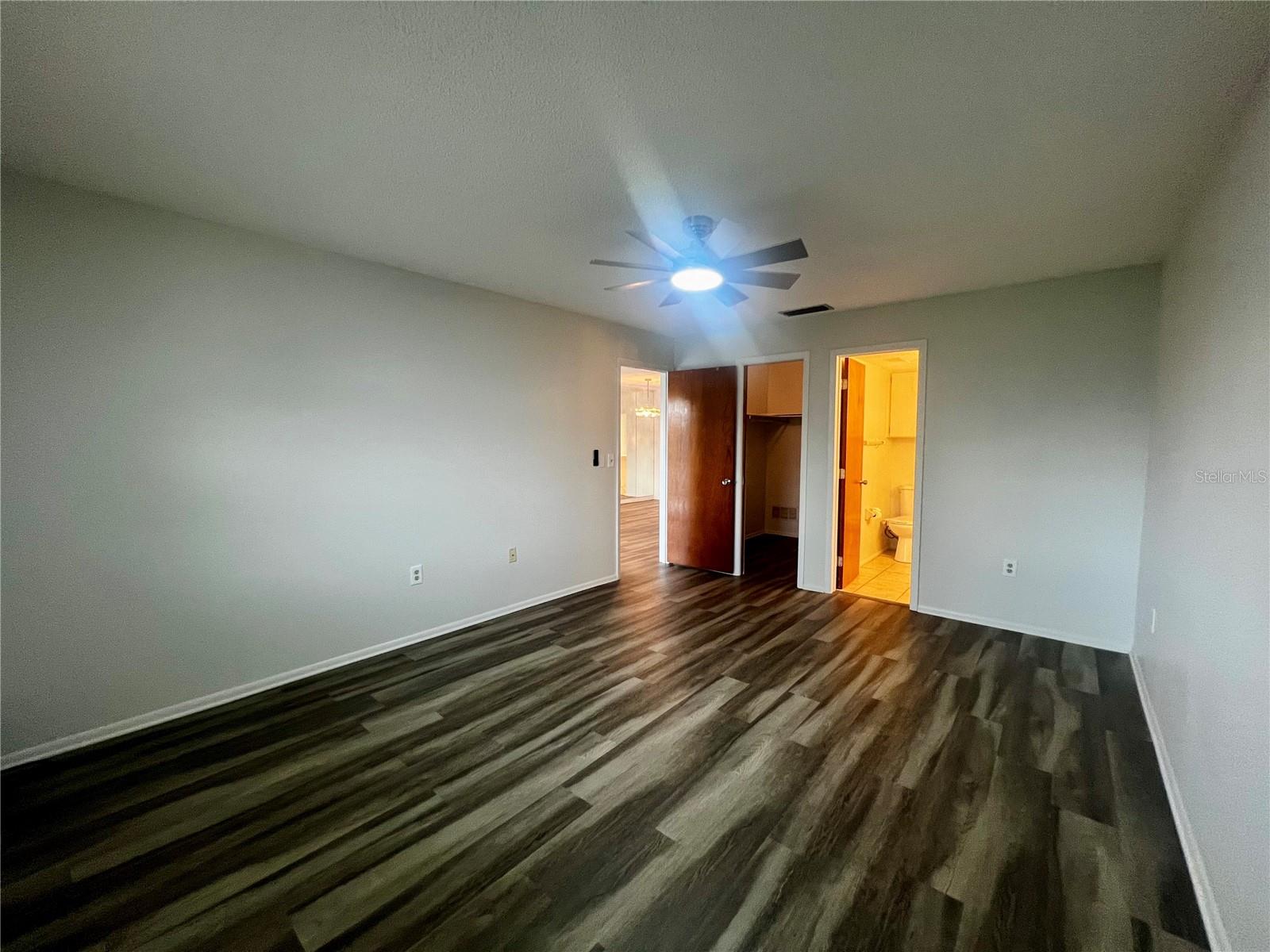 TREGATE EAST - Residential