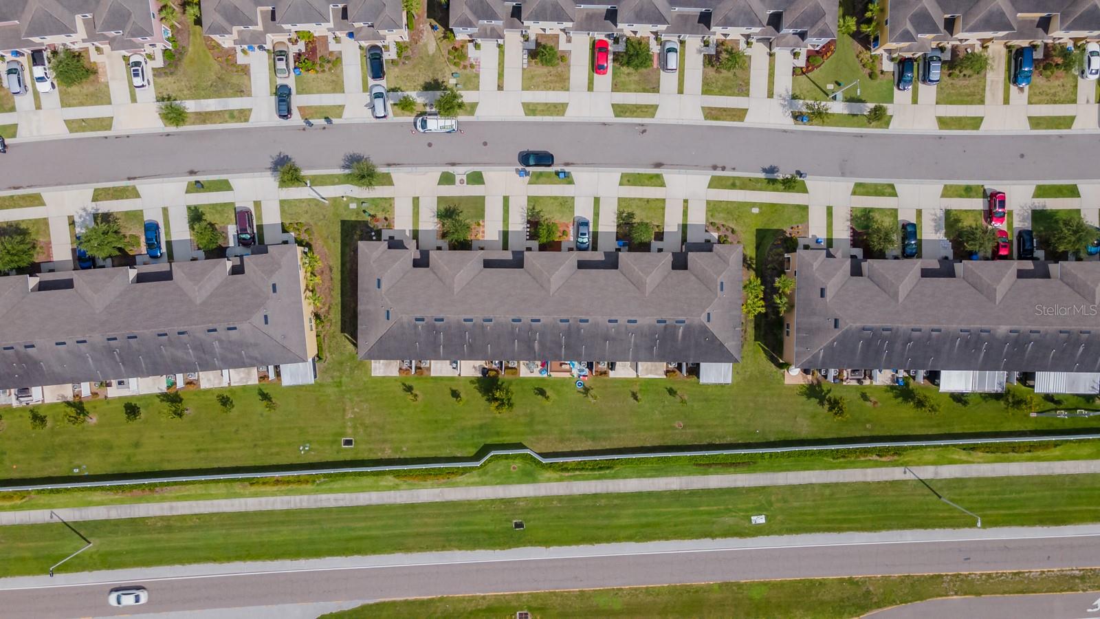 OAK CREEK PRCL 3 - Residential
