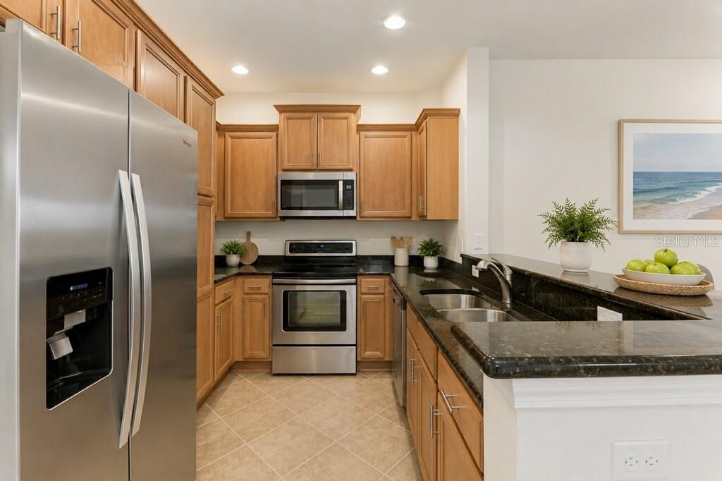 STONEHAVEN PH 4, 5, 6, 7 & 25 - Residential