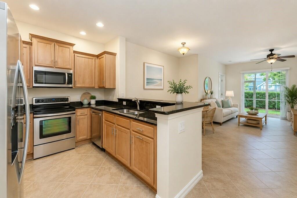 STONEHAVEN PH 4, 5, 6, 7 & 25 - Residential