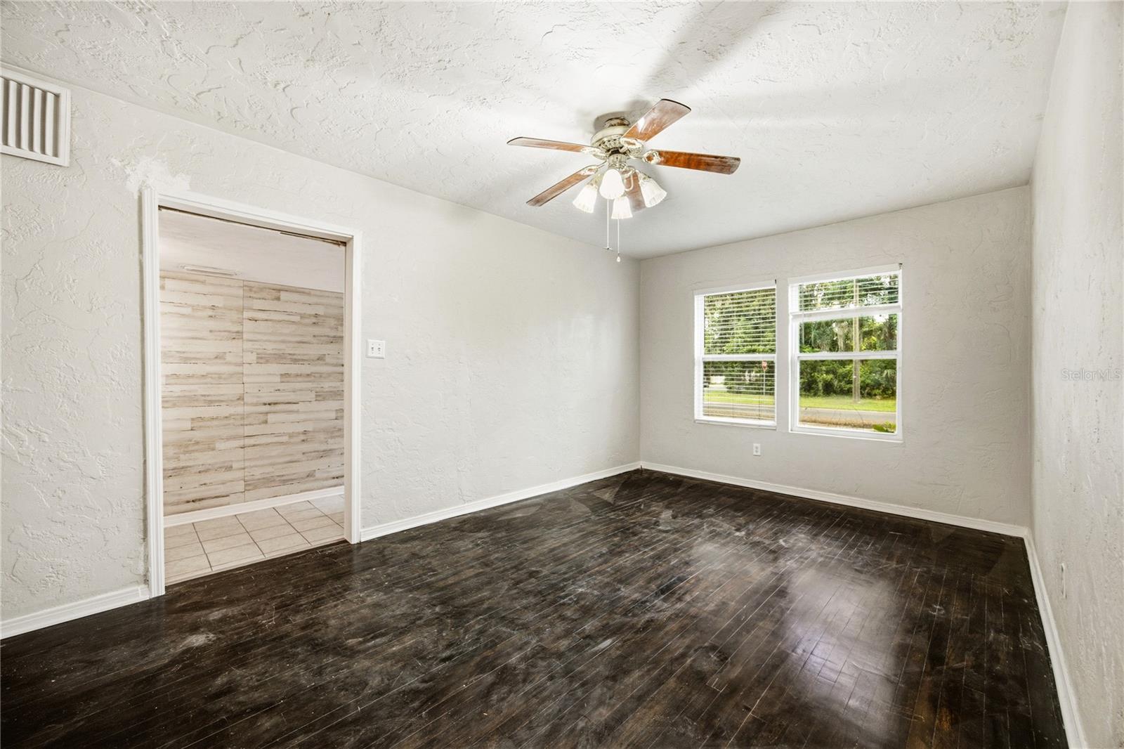 NEW GAINESVILLE REP - Residential
