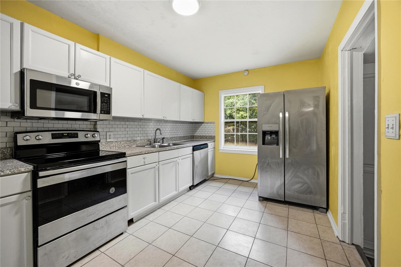 NEW GAINESVILLE REP - Residential