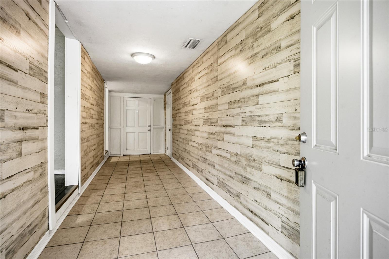 NEW GAINESVILLE REP - Residential