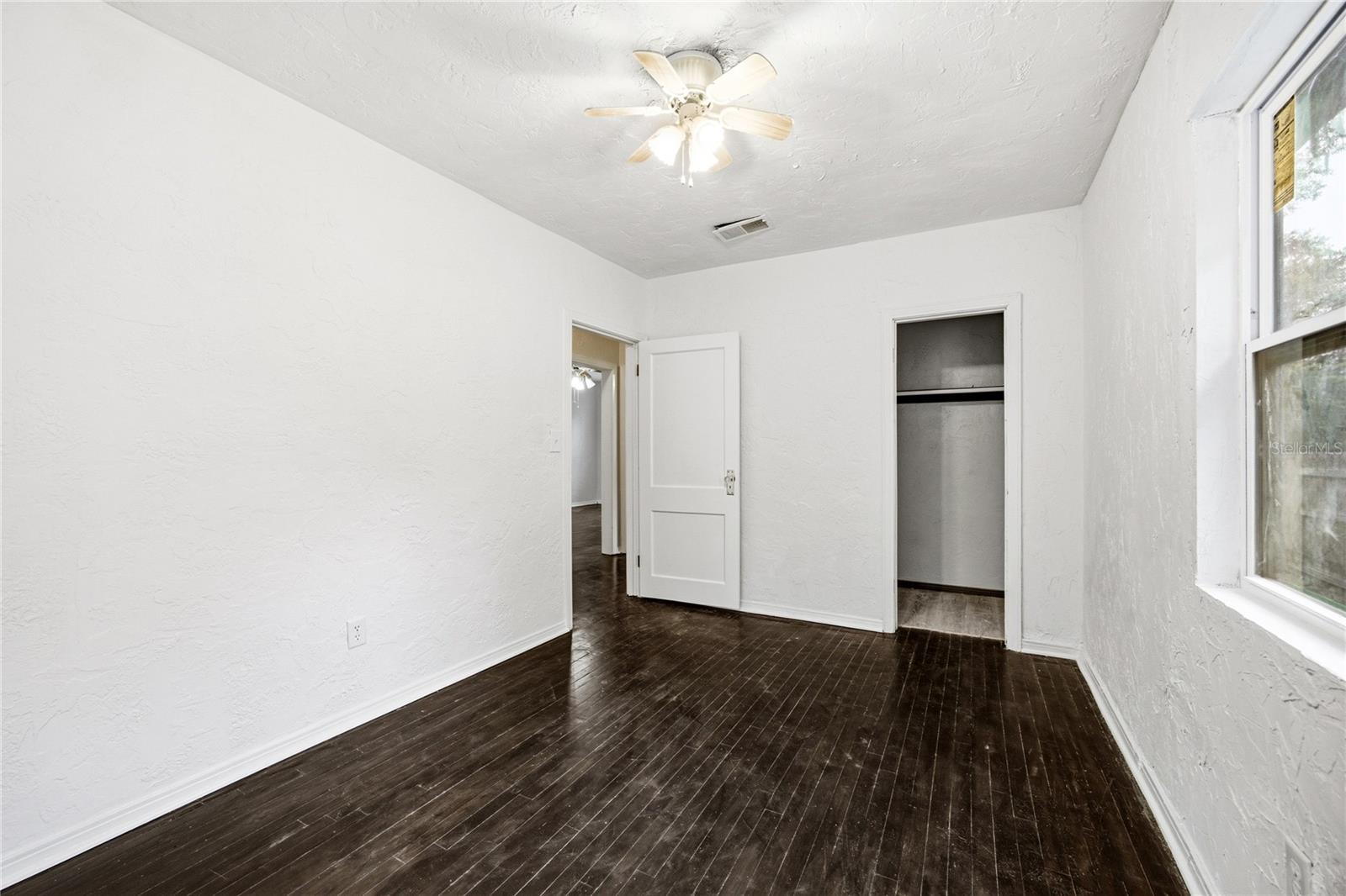 NEW GAINESVILLE REP - Residential