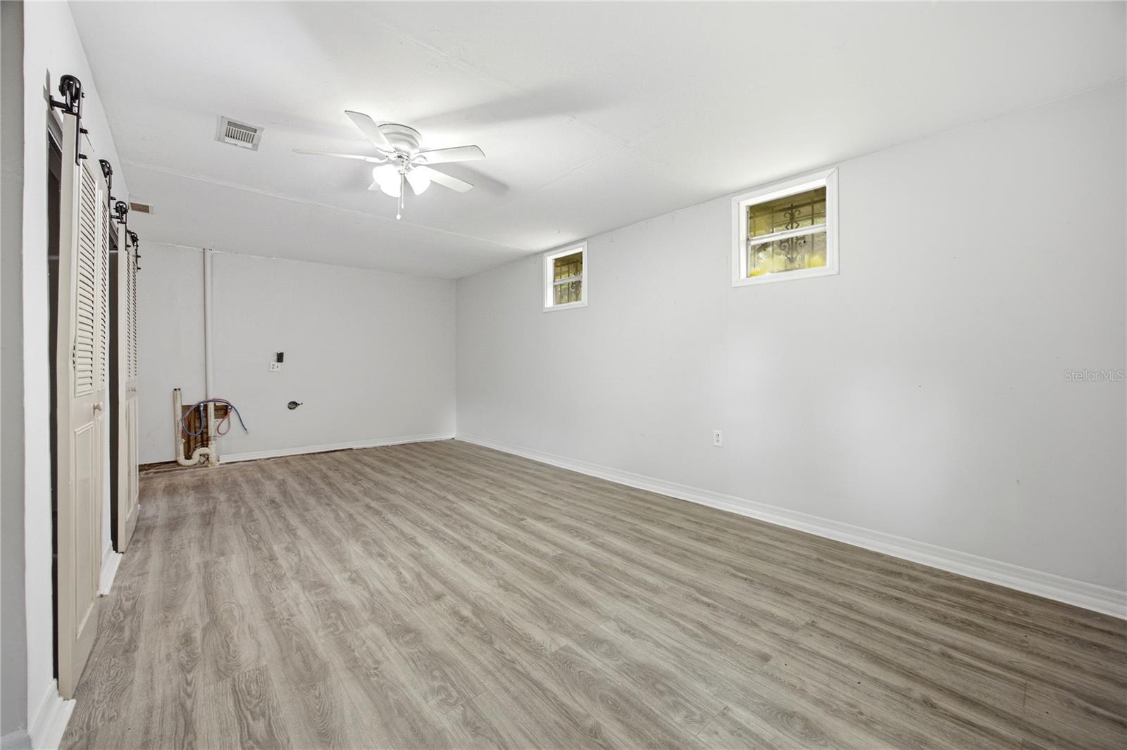 NEW GAINESVILLE REP - Residential