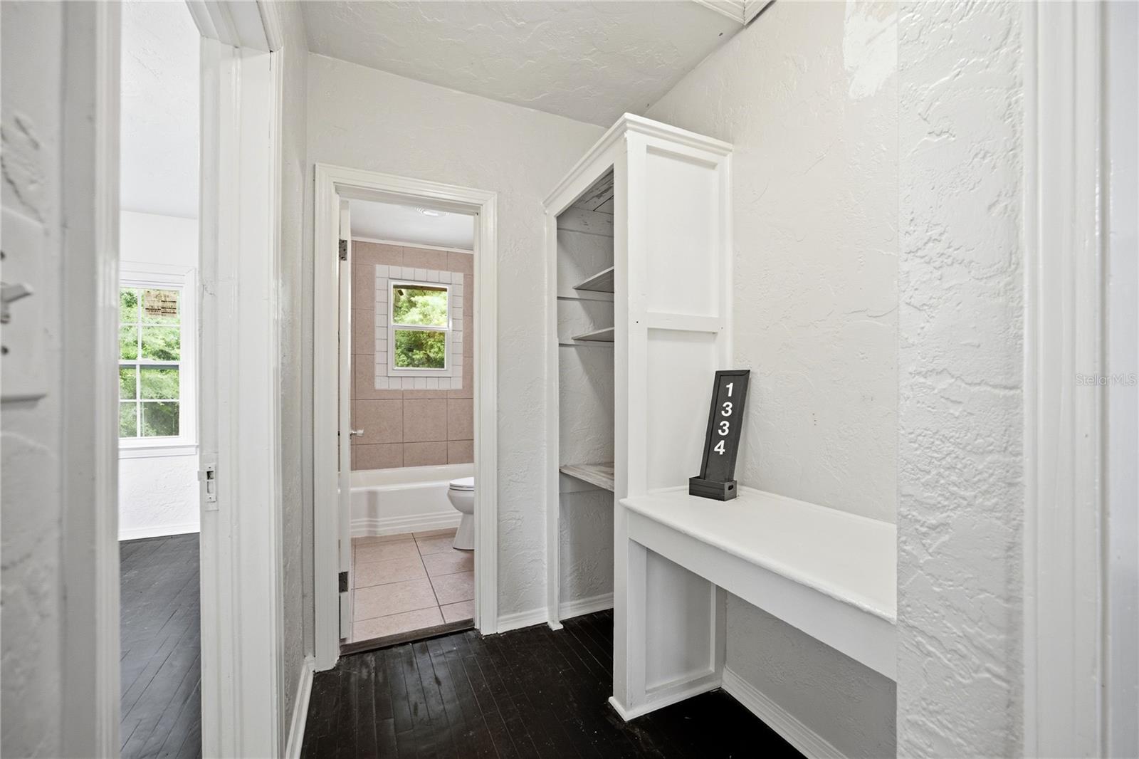 NEW GAINESVILLE REP - Residential