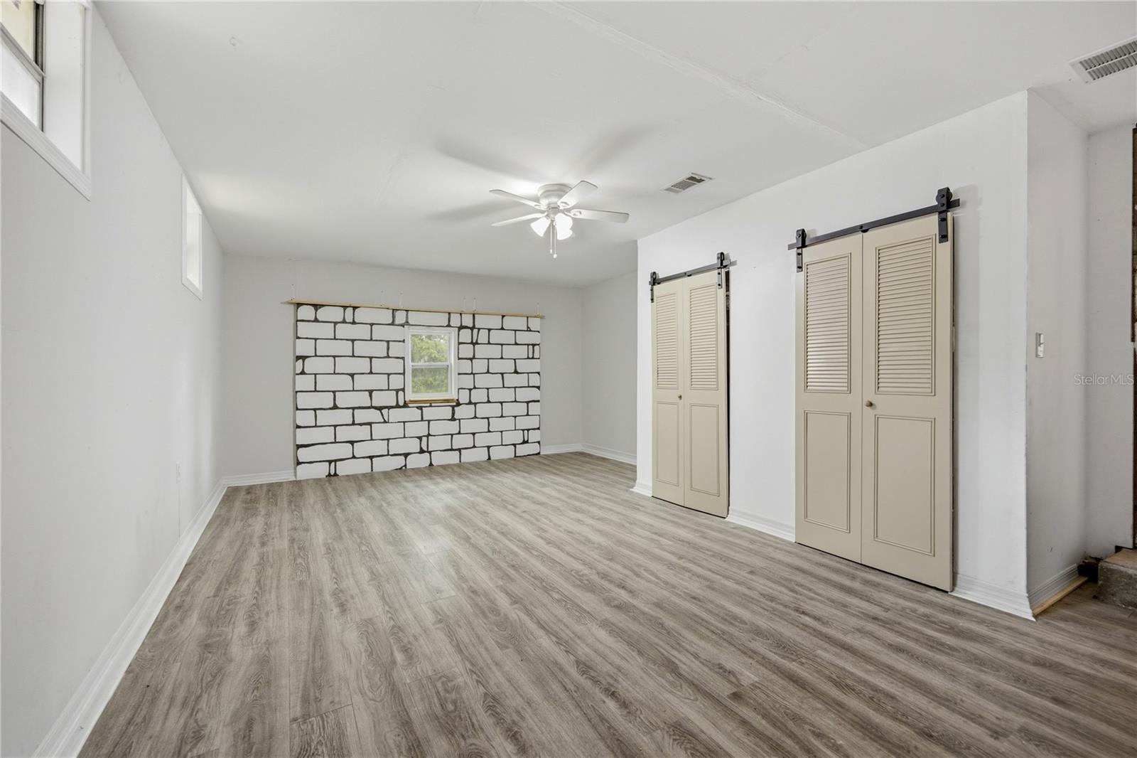 NEW GAINESVILLE REP - Residential