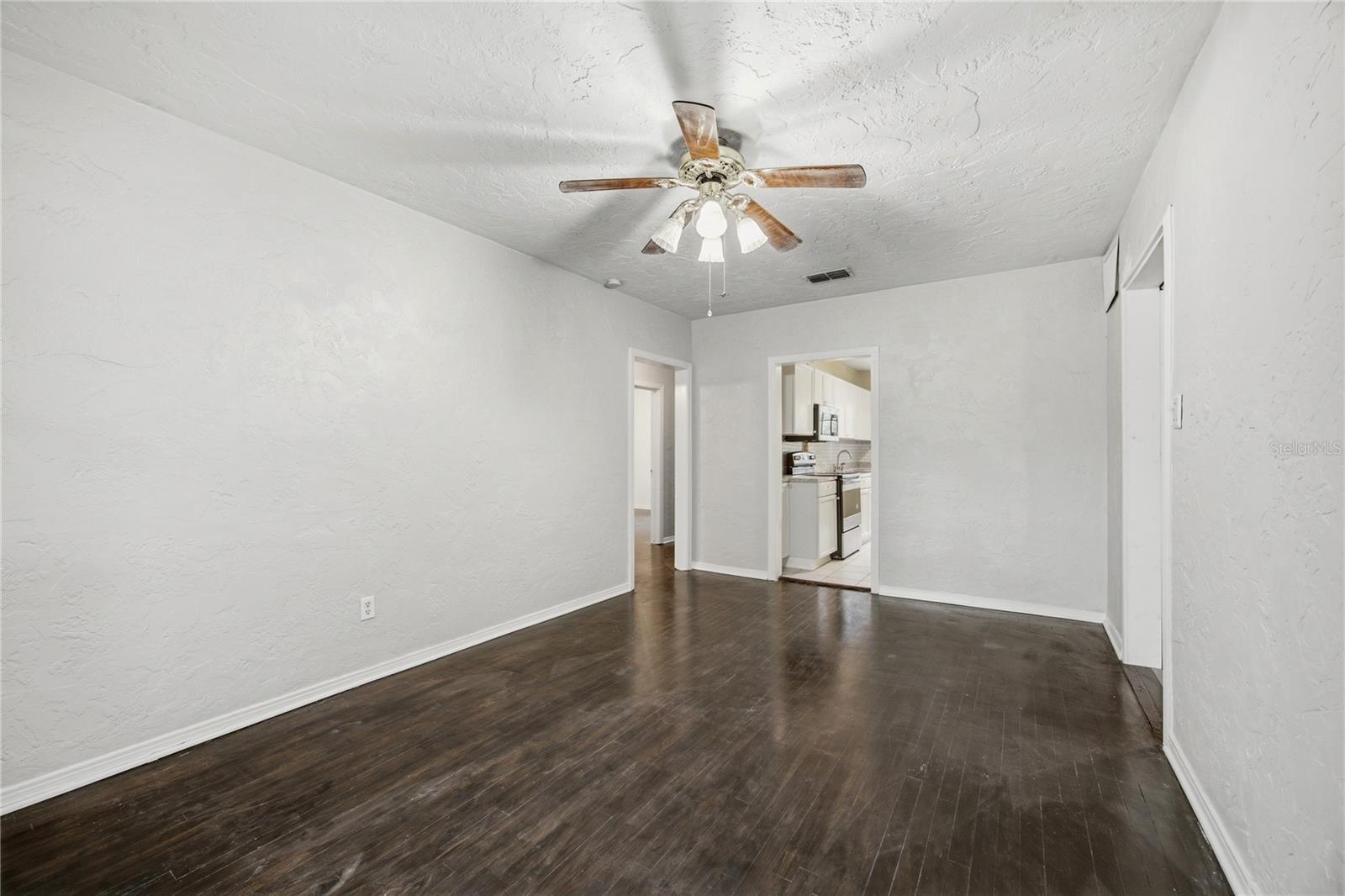 NEW GAINESVILLE REP - Residential