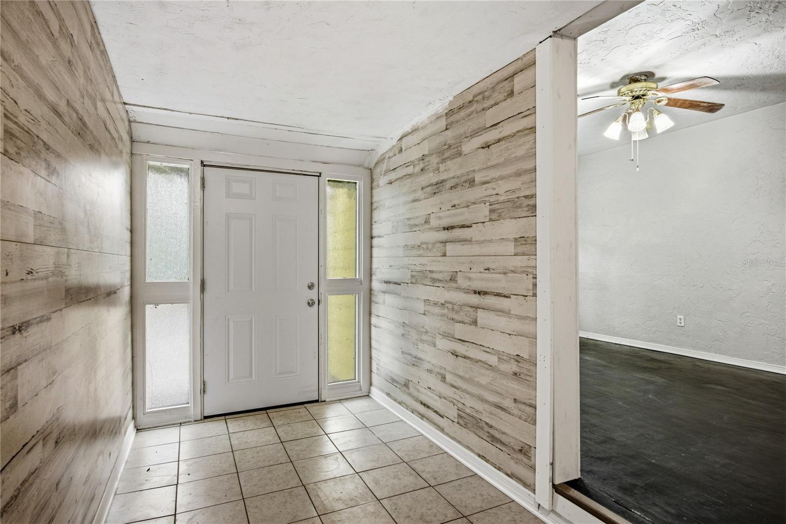 NEW GAINESVILLE REP - Residential
