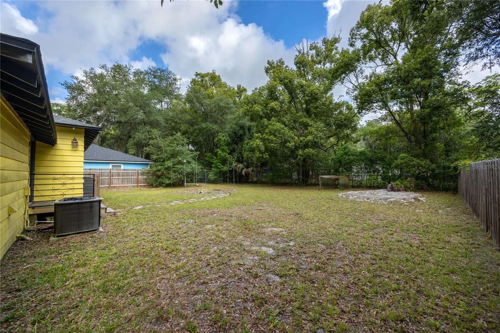 NEW GAINESVILLE REP - Residential