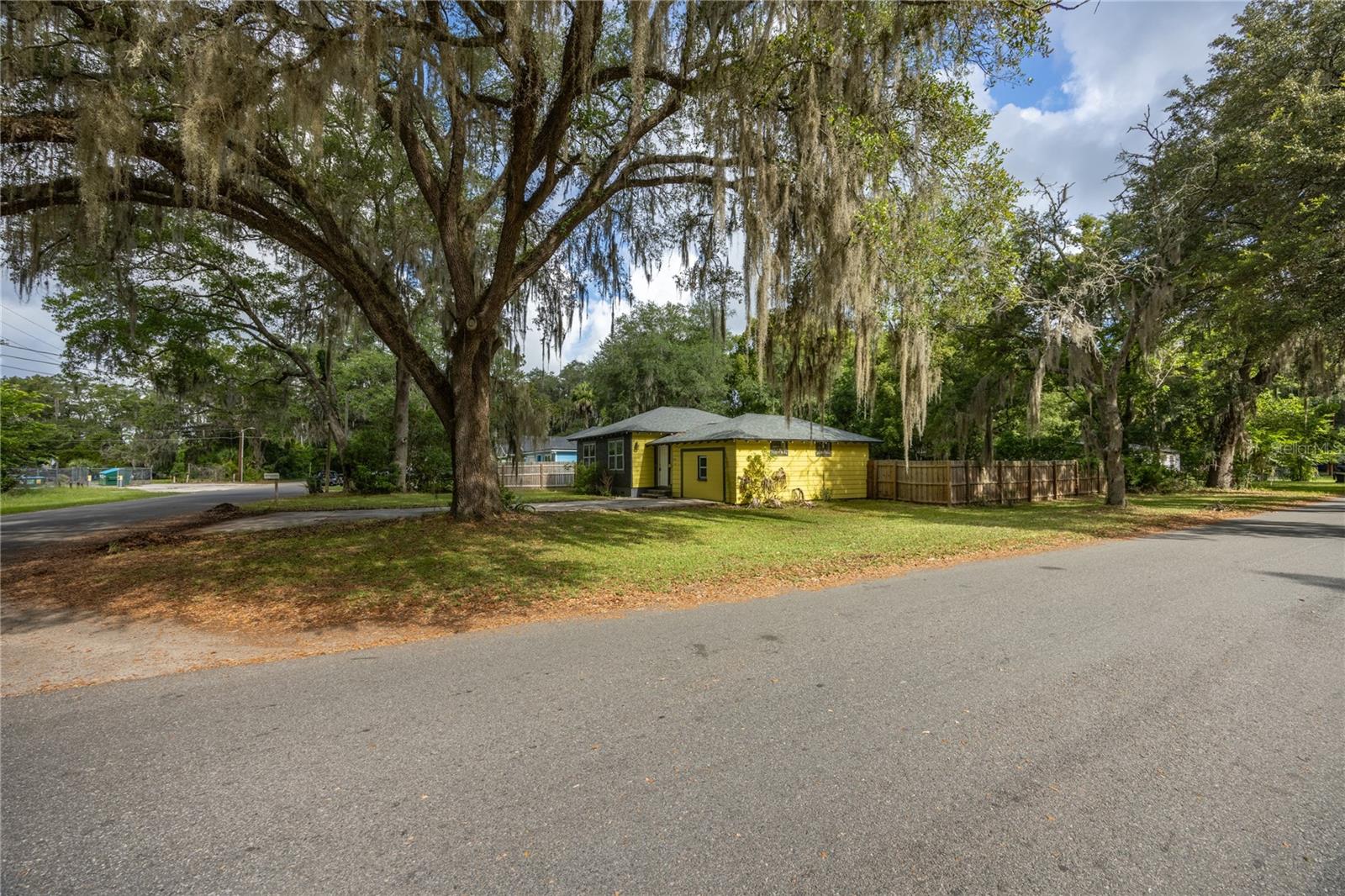 NEW GAINESVILLE REP - Residential