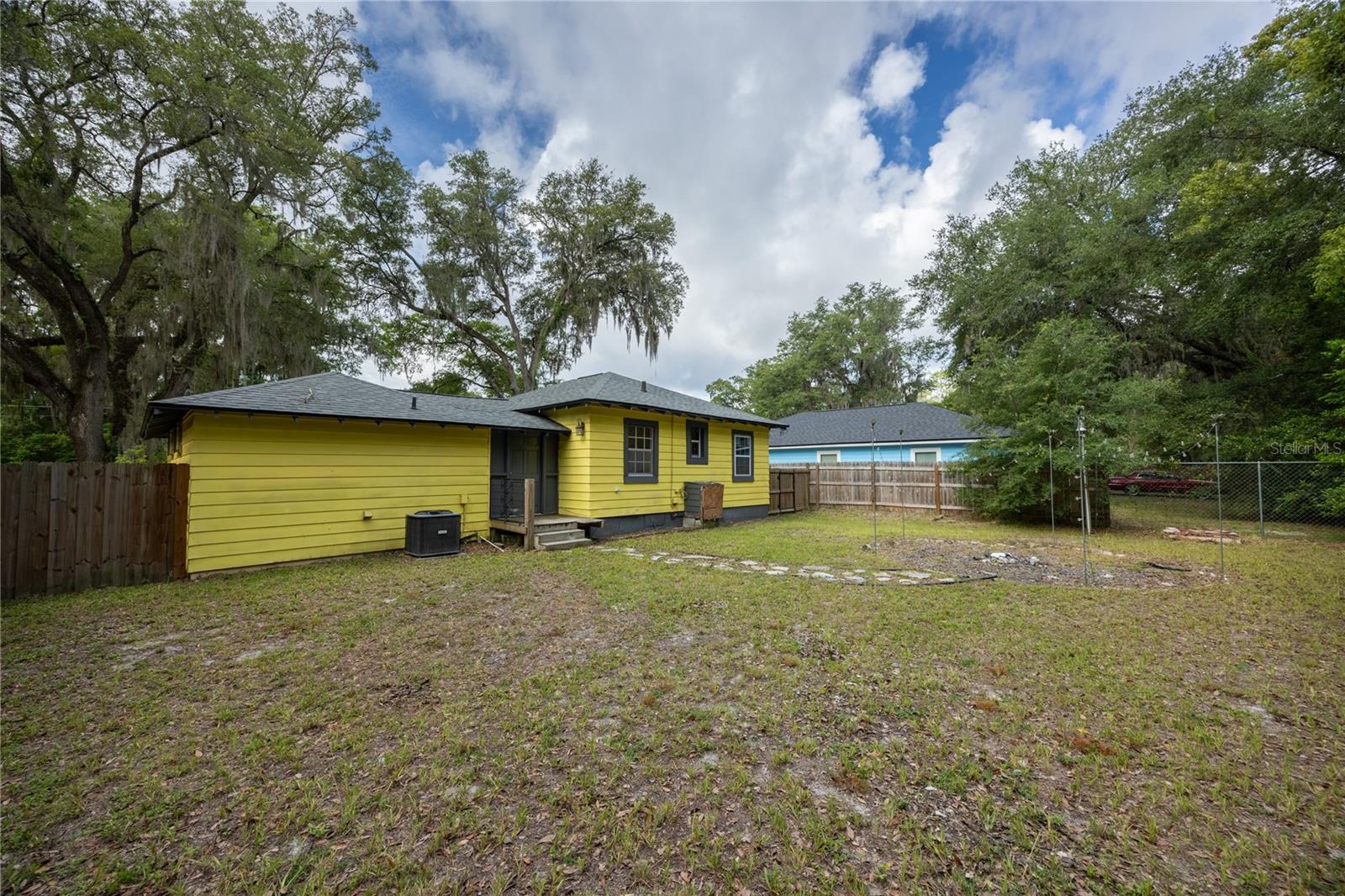 NEW GAINESVILLE REP - Residential