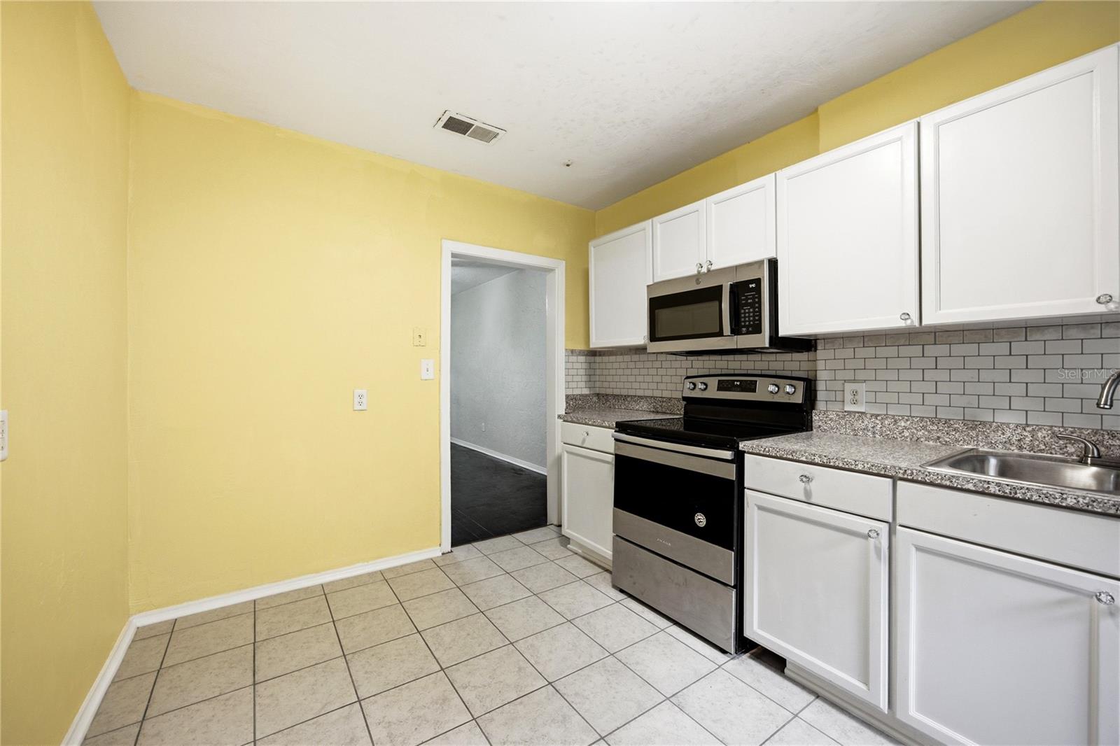 NEW GAINESVILLE REP - Residential