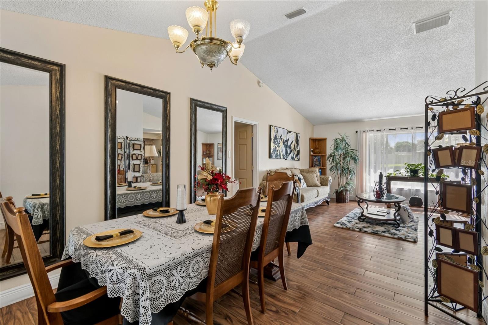 SHADOW RIDGE - Residential