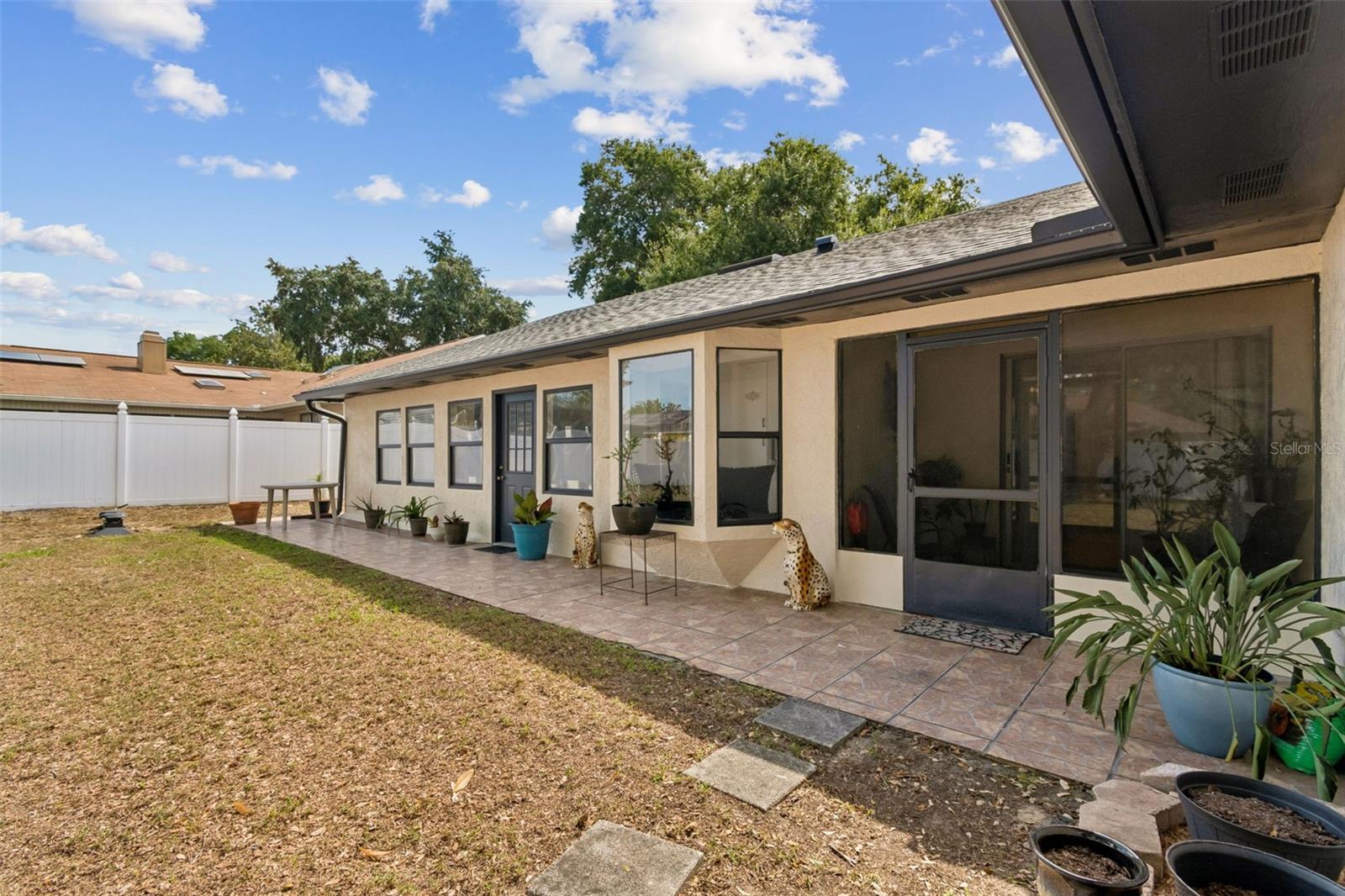 SHADOW RIDGE - Residential