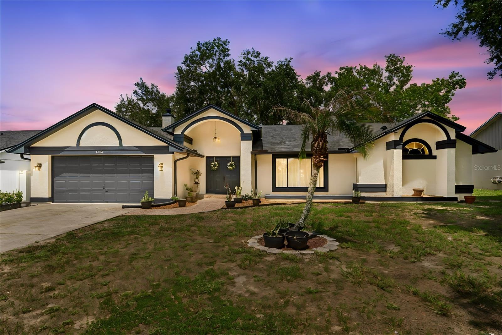 SHADOW RIDGE - Residential