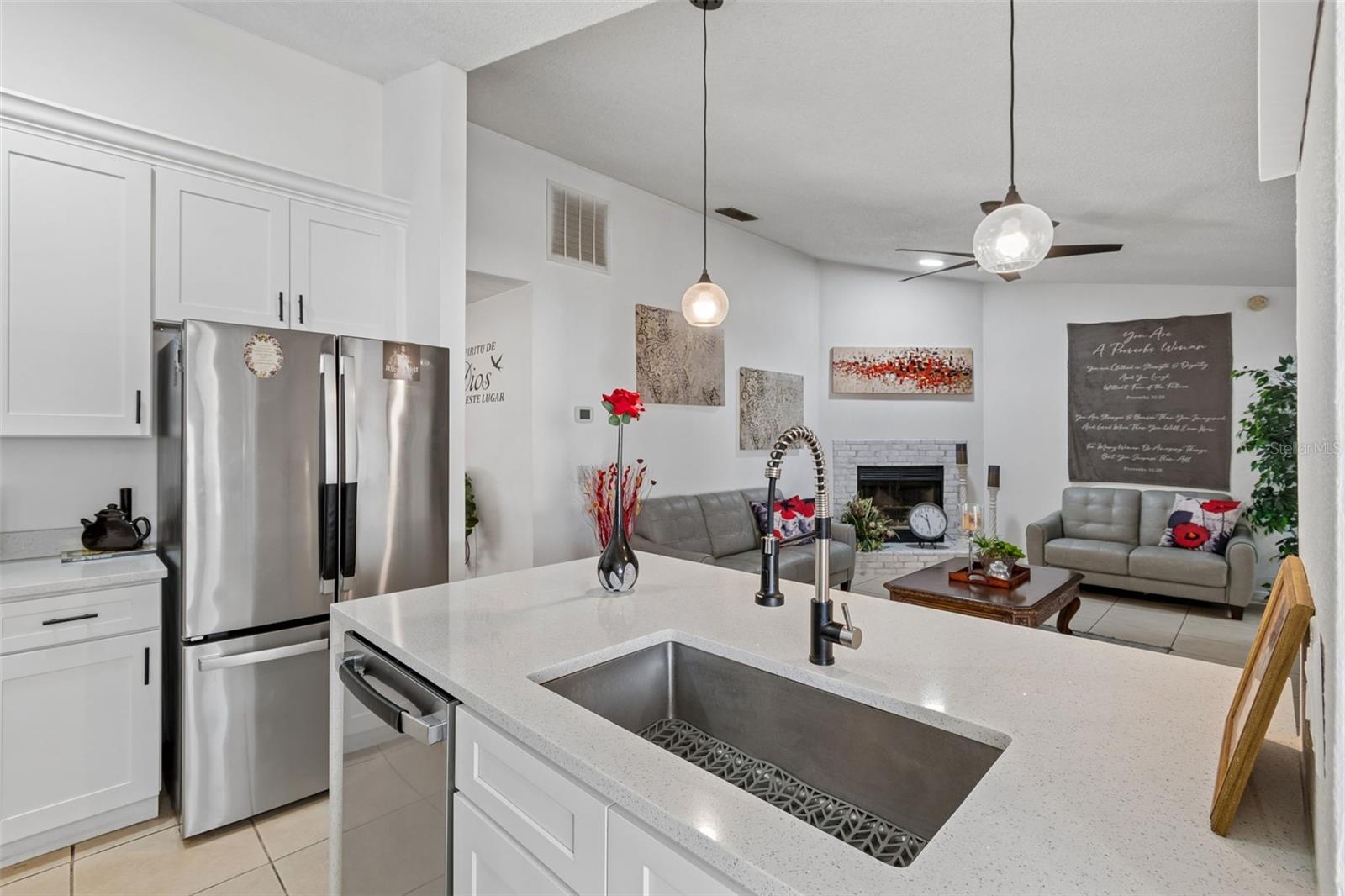 SHADOW RIDGE - Residential