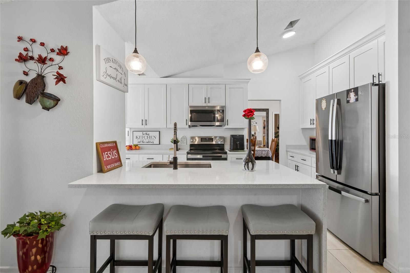 SHADOW RIDGE - Residential