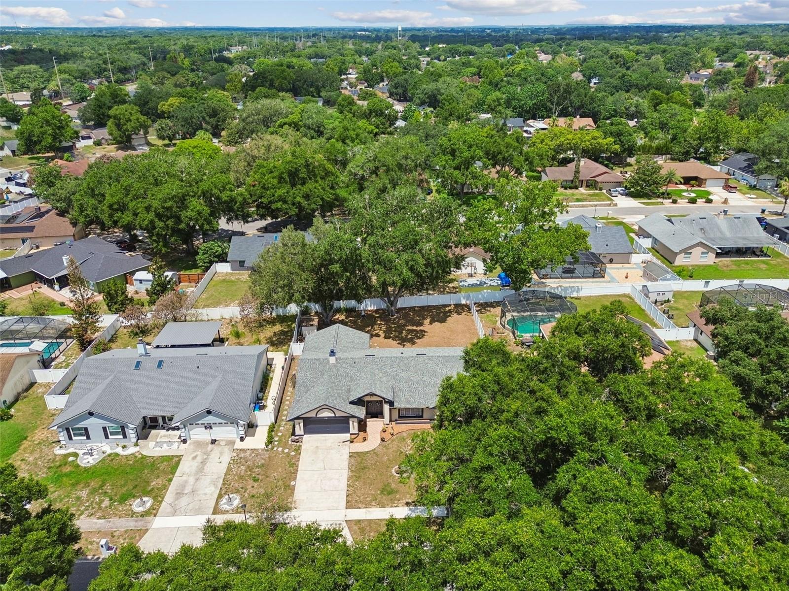 SHADOW RIDGE - Residential