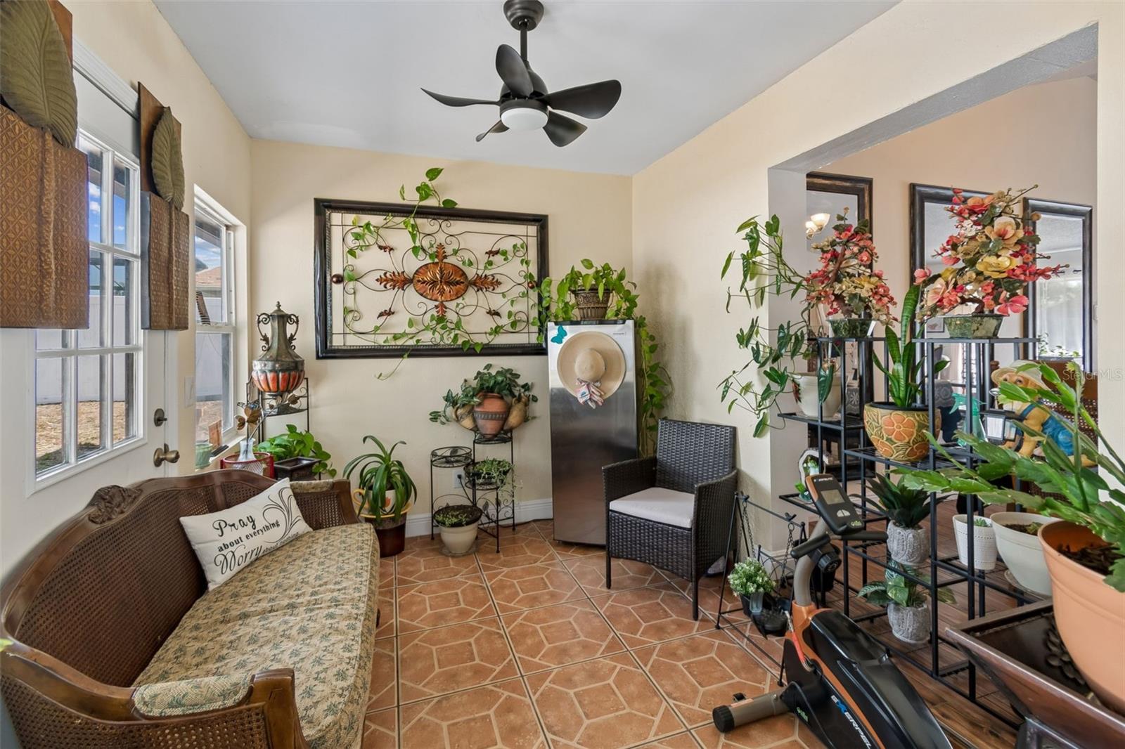 SHADOW RIDGE - Residential