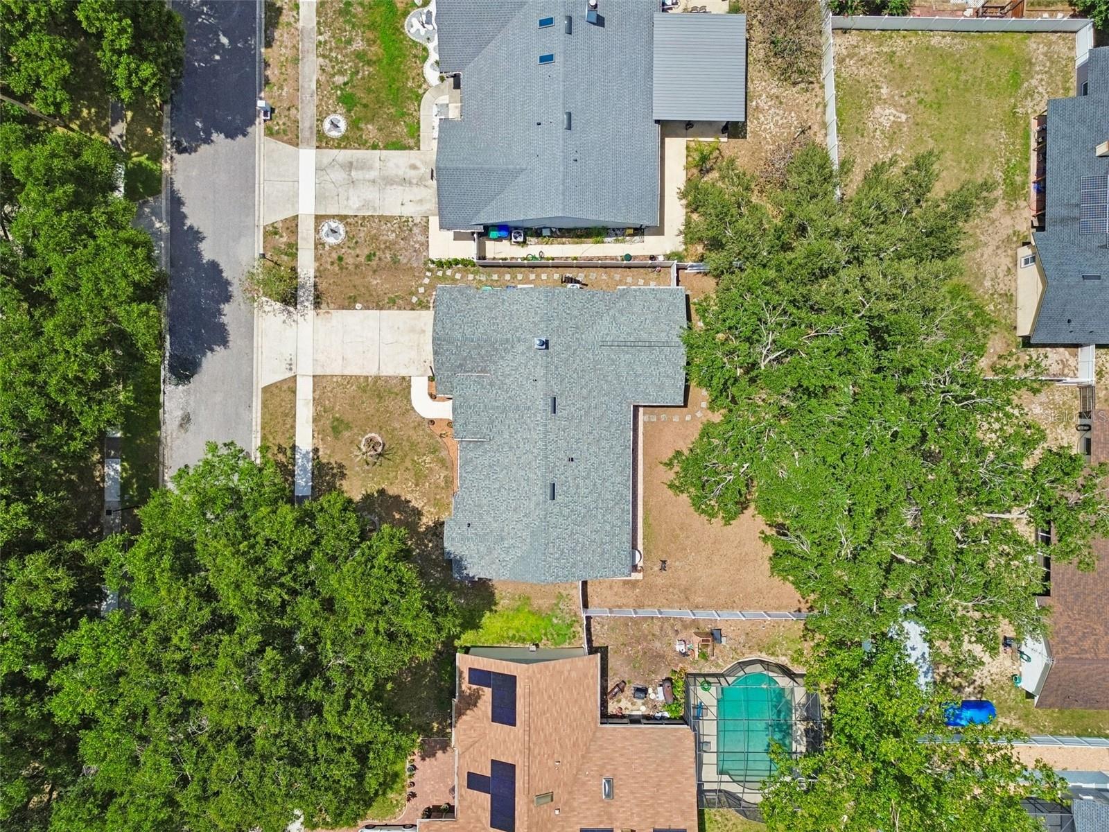 SHADOW RIDGE - Residential