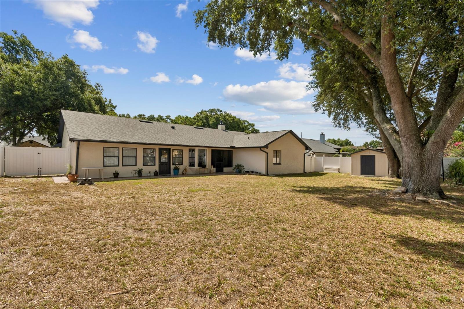 SHADOW RIDGE - Residential