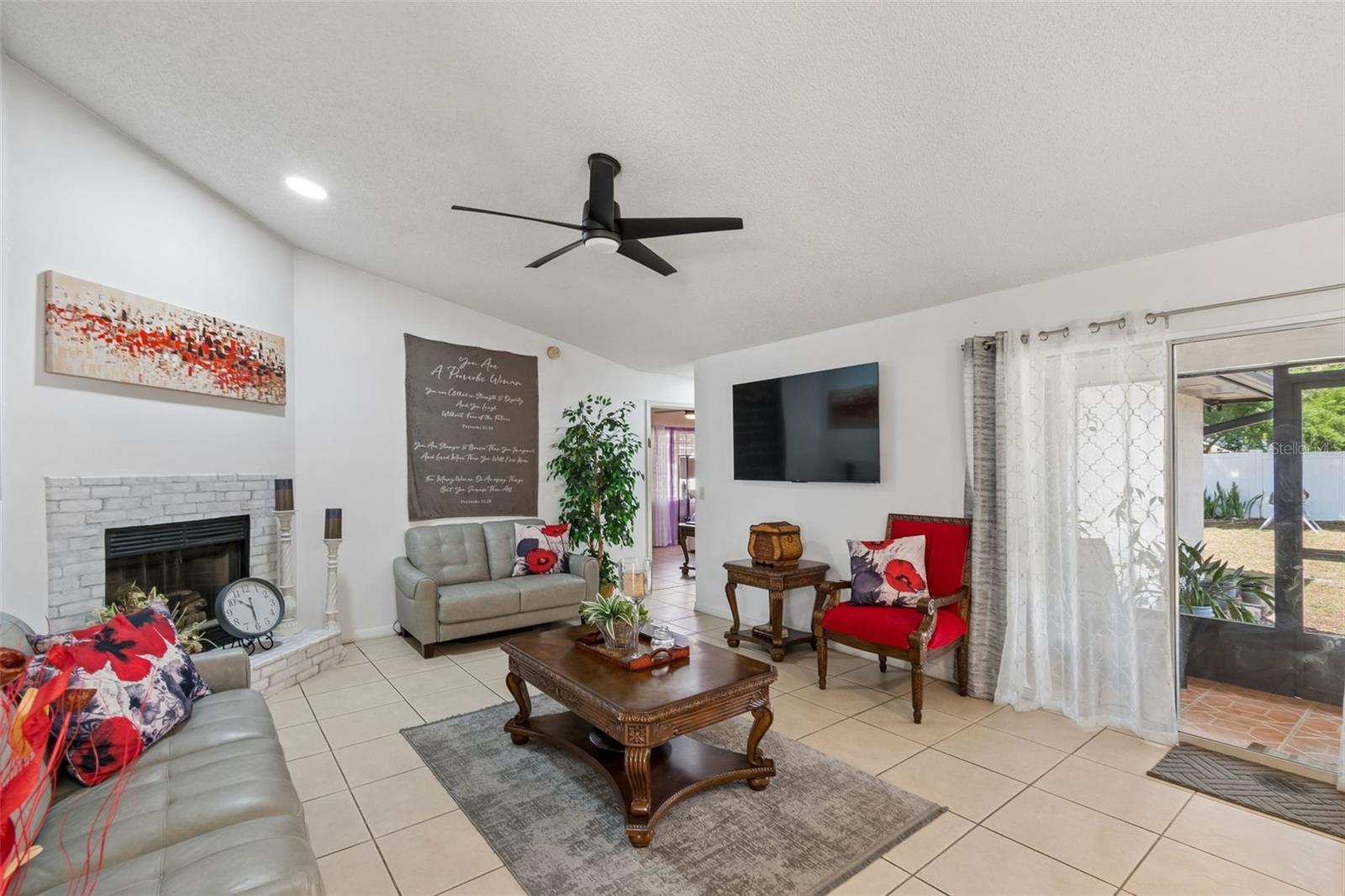 SHADOW RIDGE - Residential