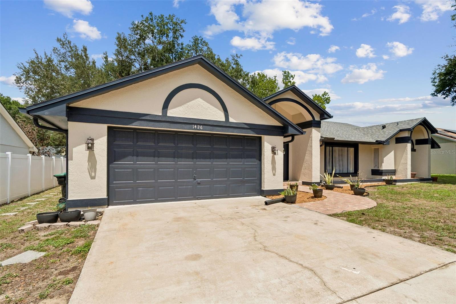 SHADOW RIDGE - Residential