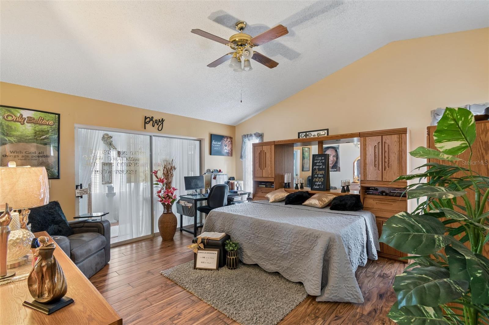 SHADOW RIDGE - Residential