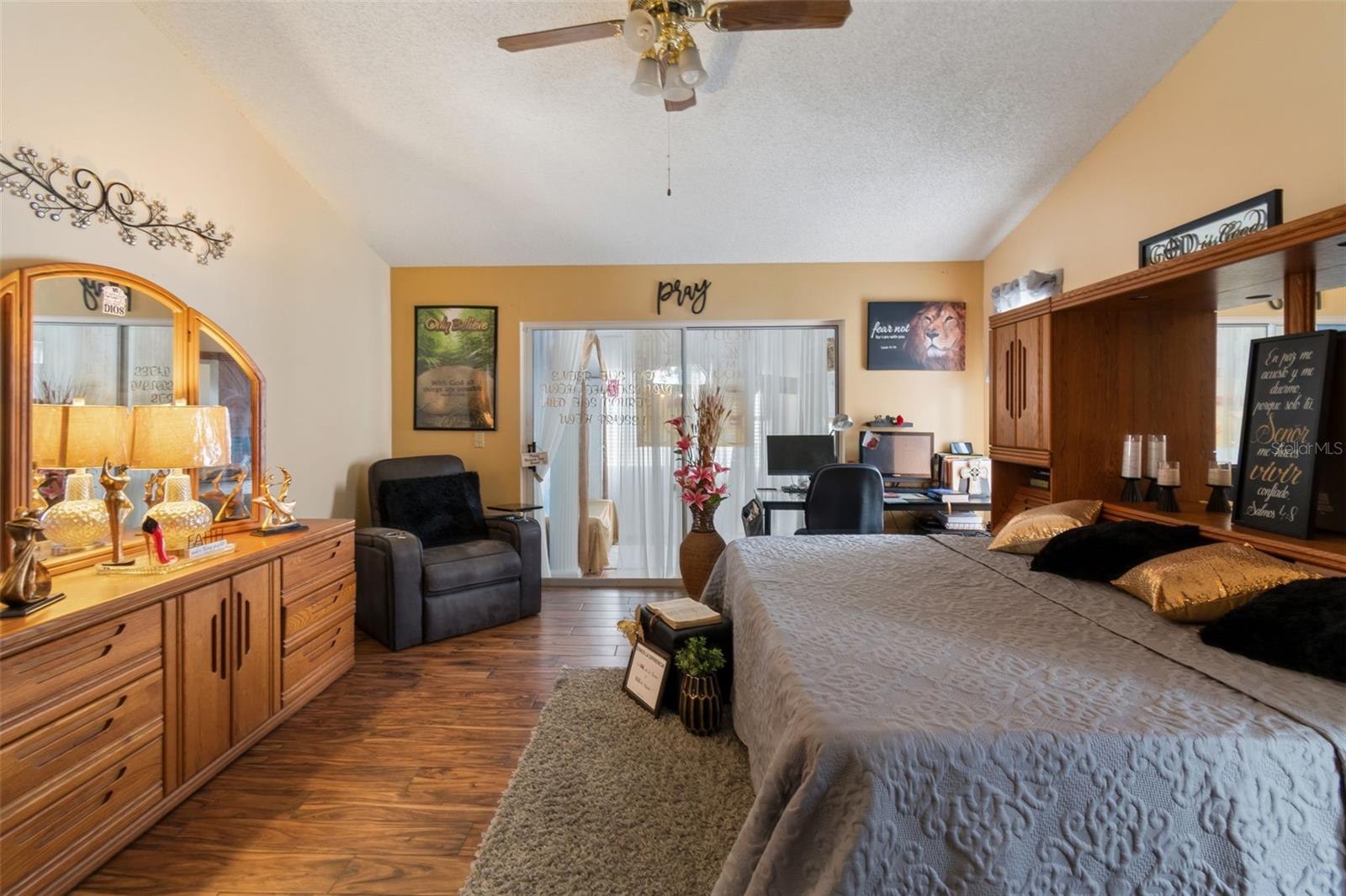 SHADOW RIDGE - Residential