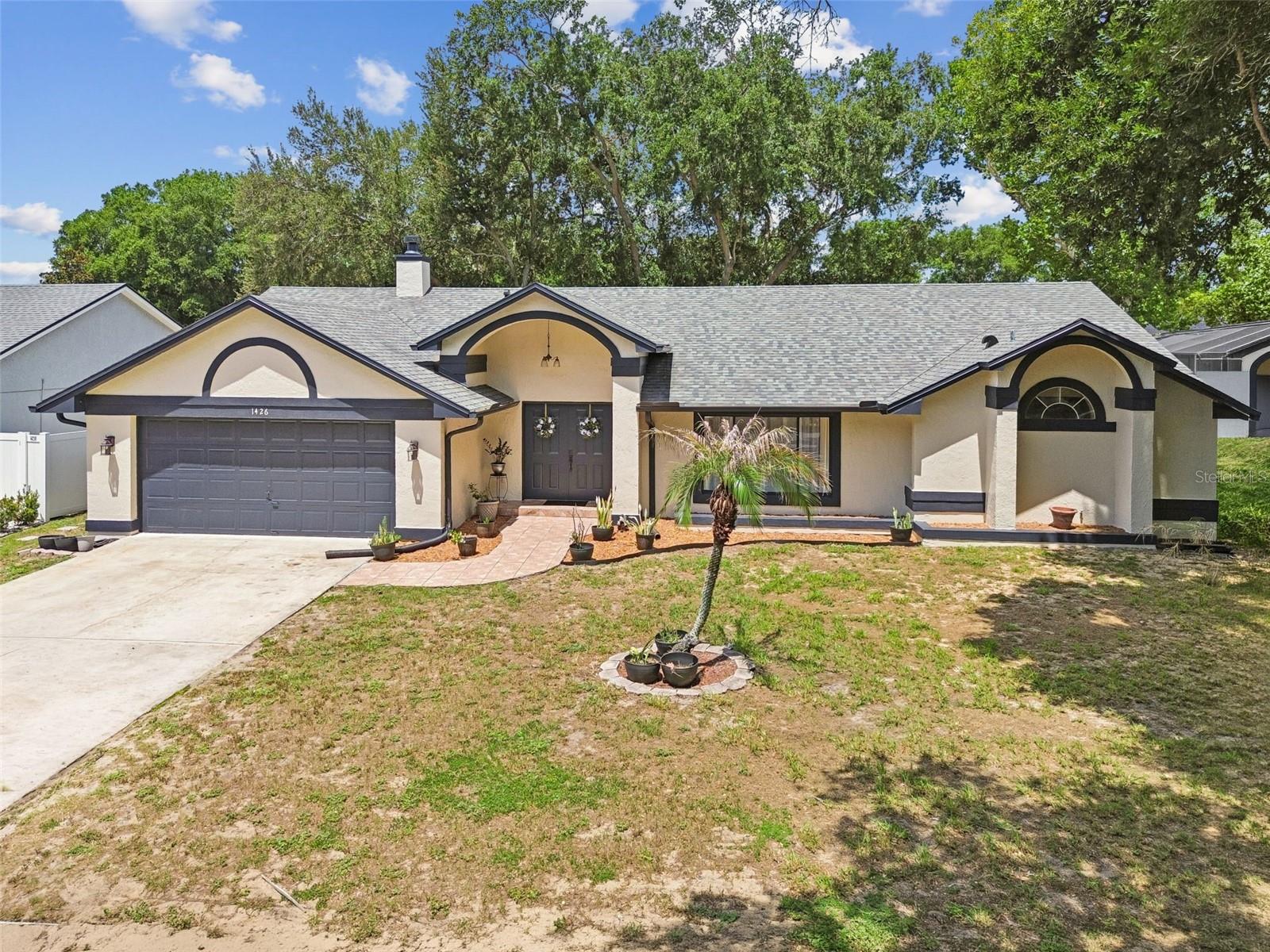 SHADOW RIDGE - Residential
