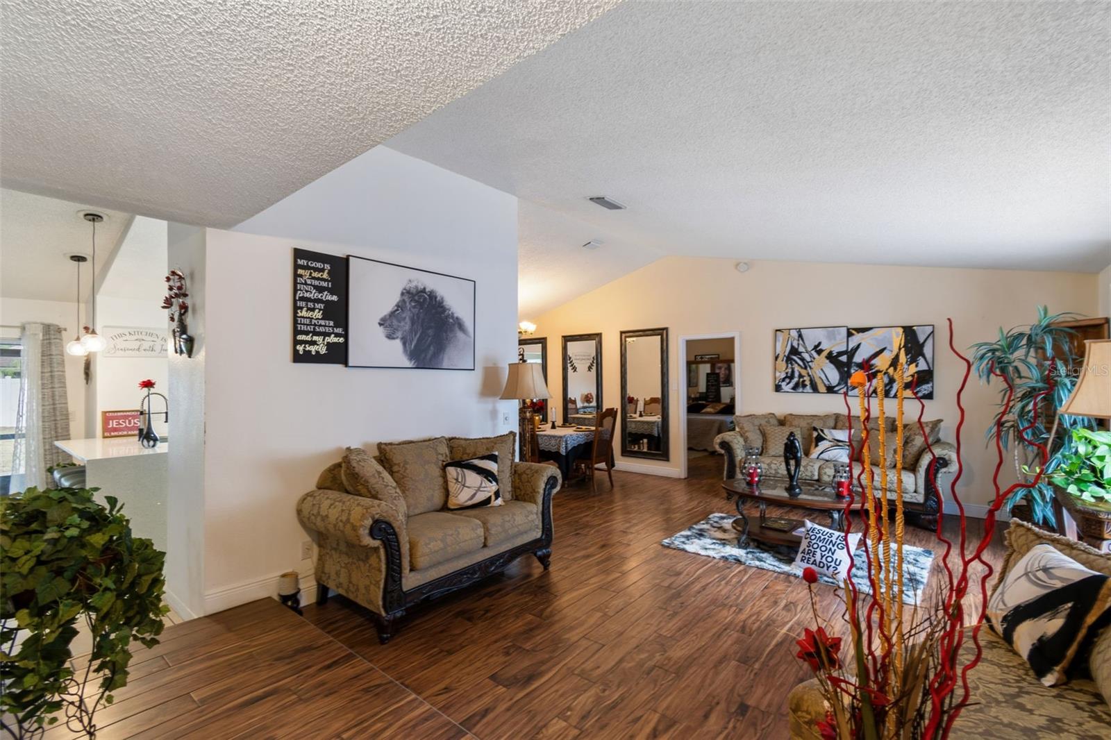 SHADOW RIDGE - Residential