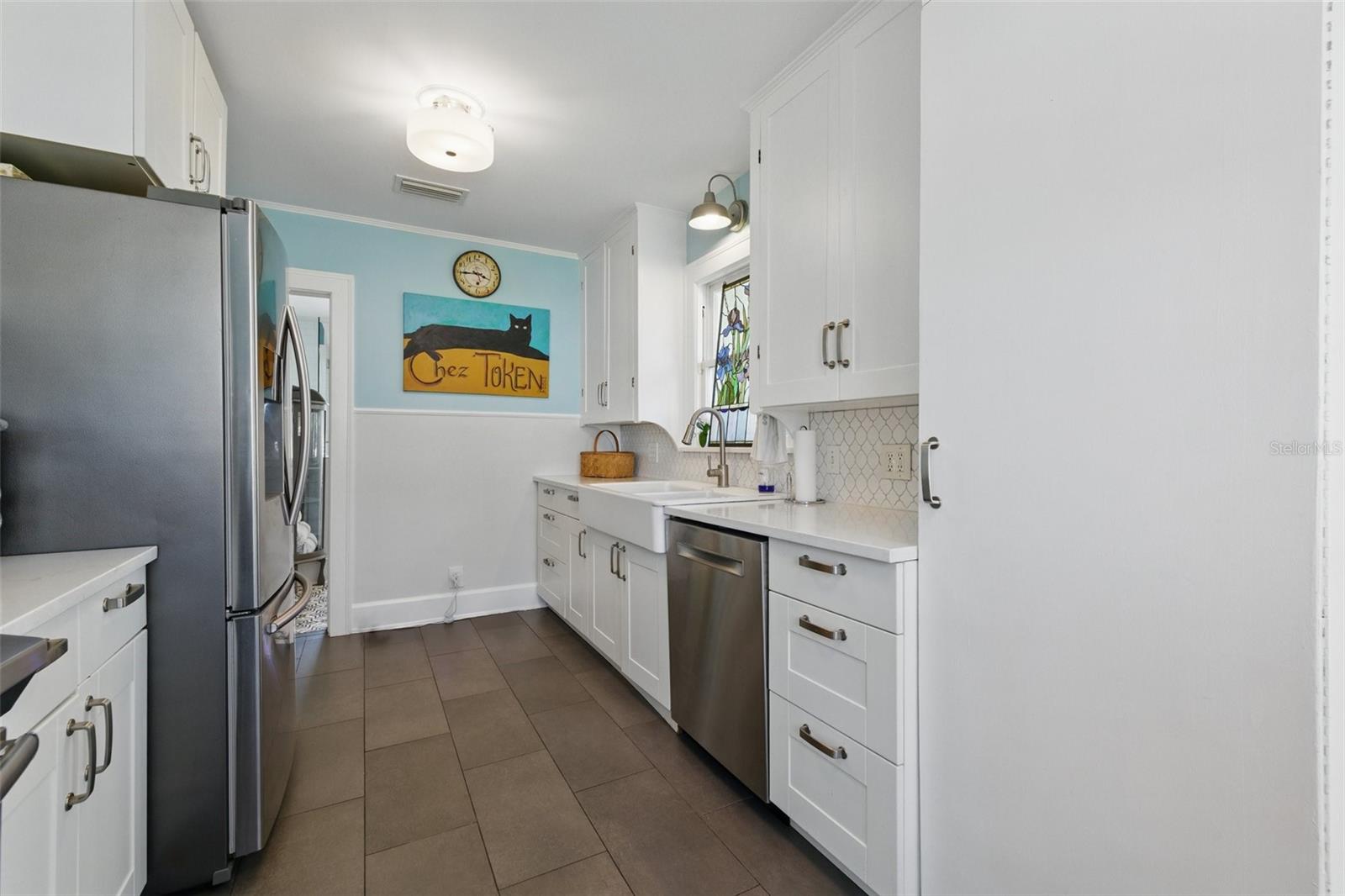 BRUNSON SUB - Residential