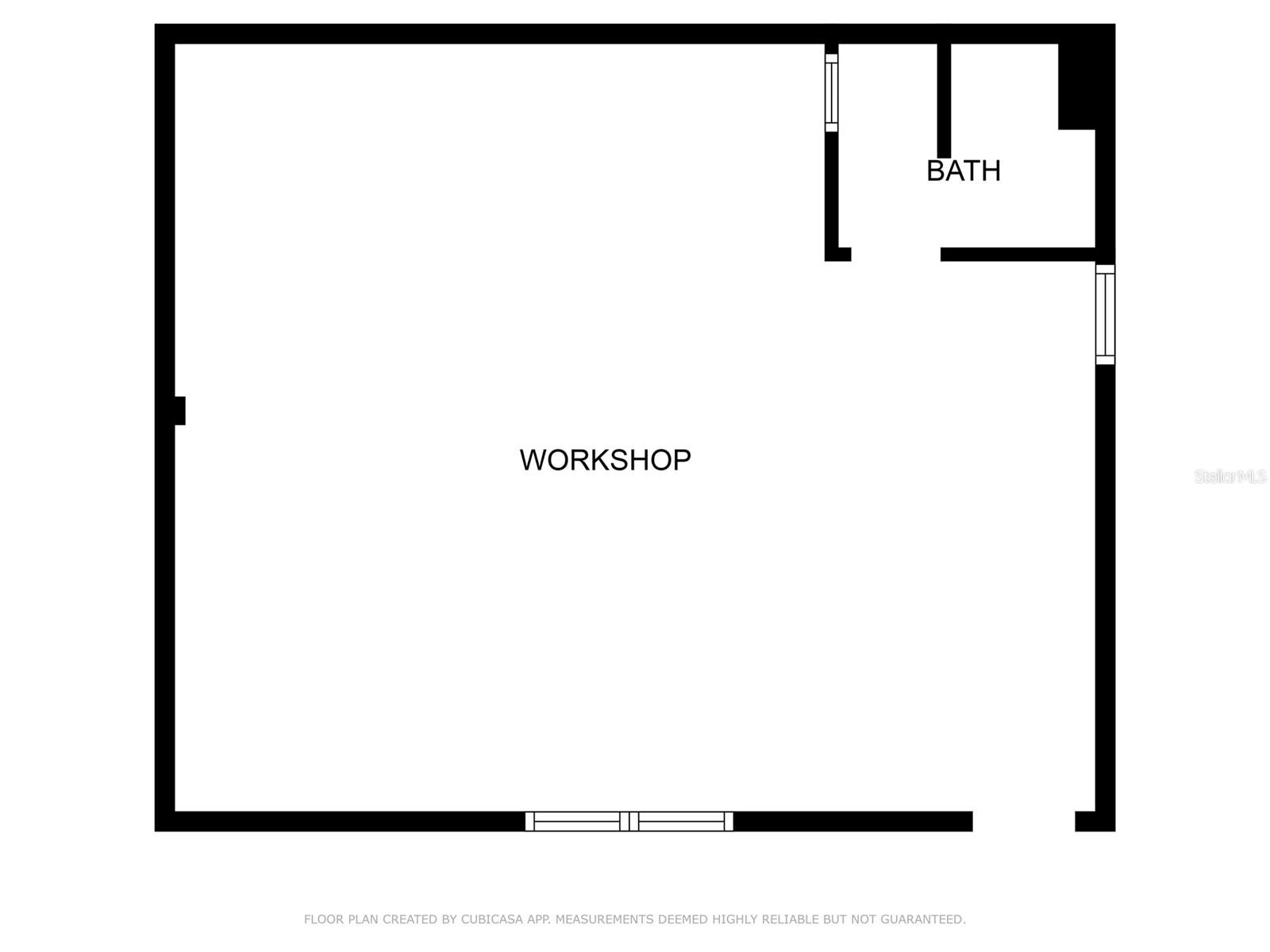 BRUNSON SUB - Residential