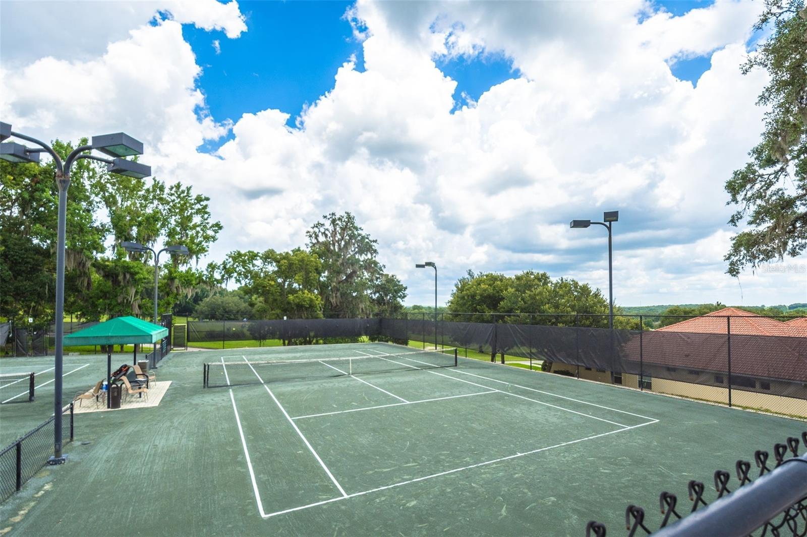 LAKE JOVITA GOLF AND COUNTRY CLUB - Residential