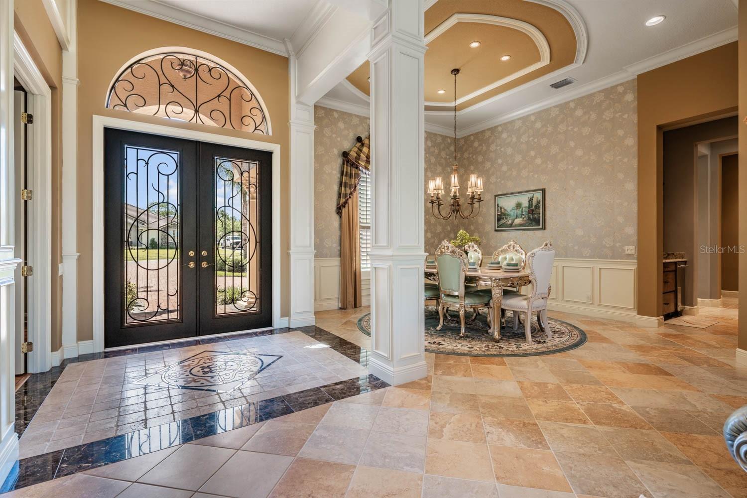 LAKE JOVITA GOLF AND COUNTRY CLUB - Residential
