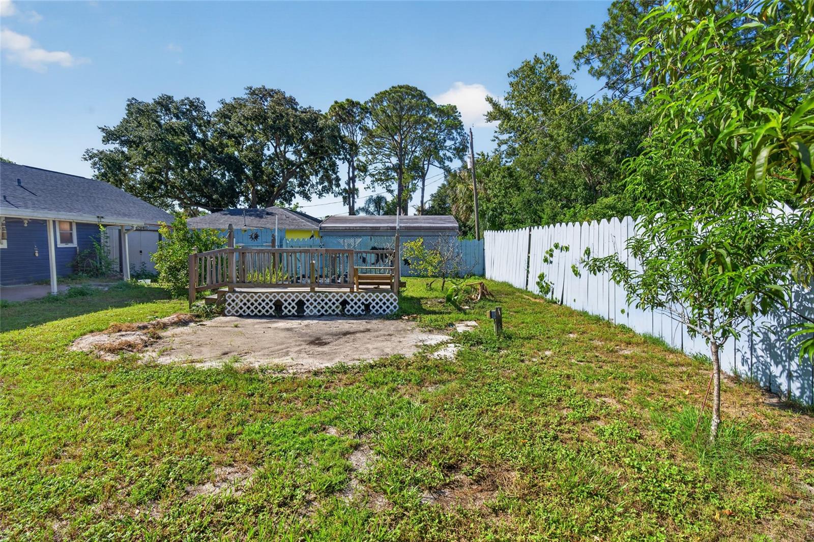 FLORIDA SHORES 01 - Residential