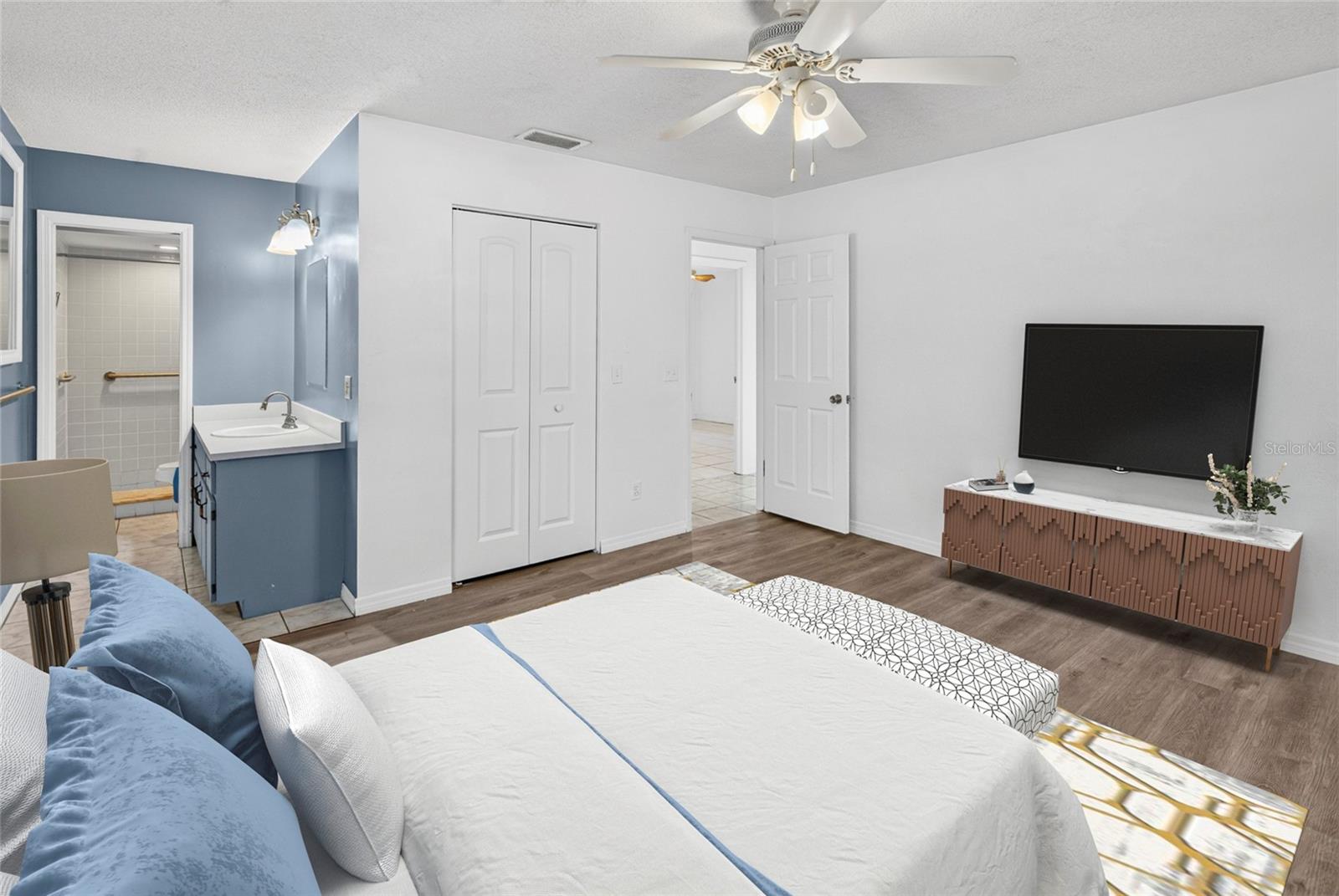 FLORIDA SHORES 01 - Residential