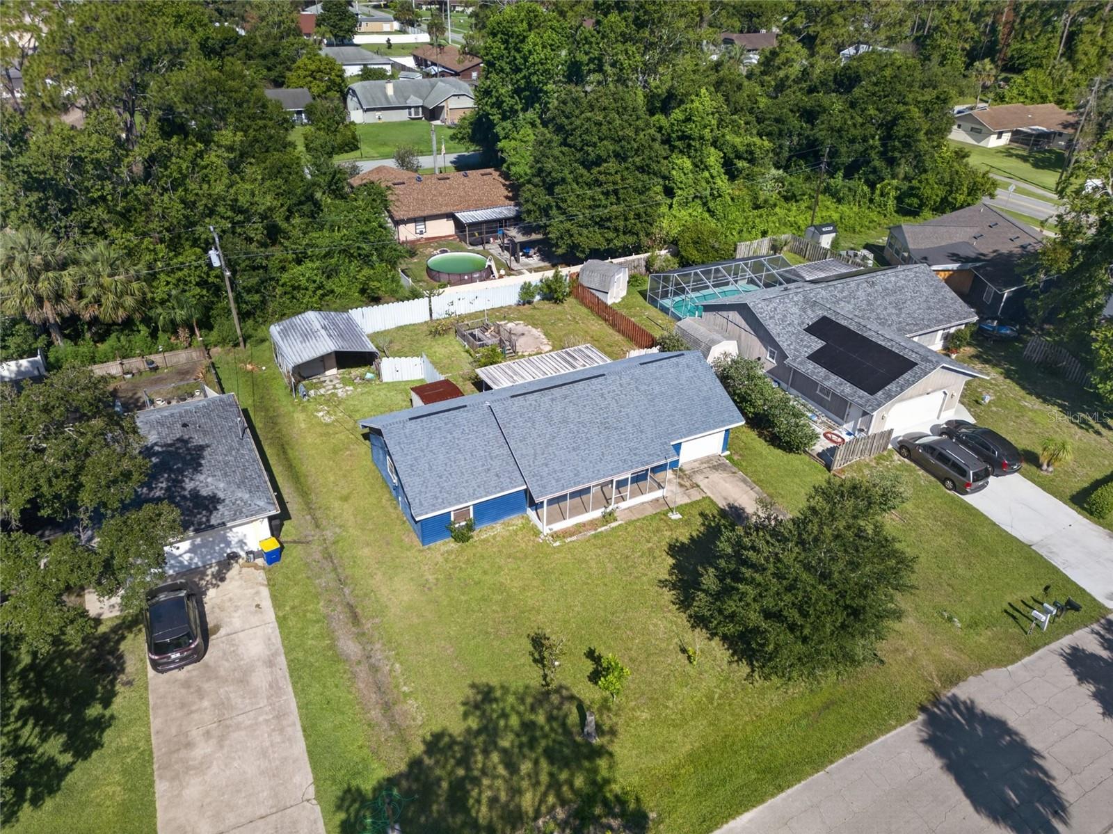 FLORIDA SHORES 01 - Residential