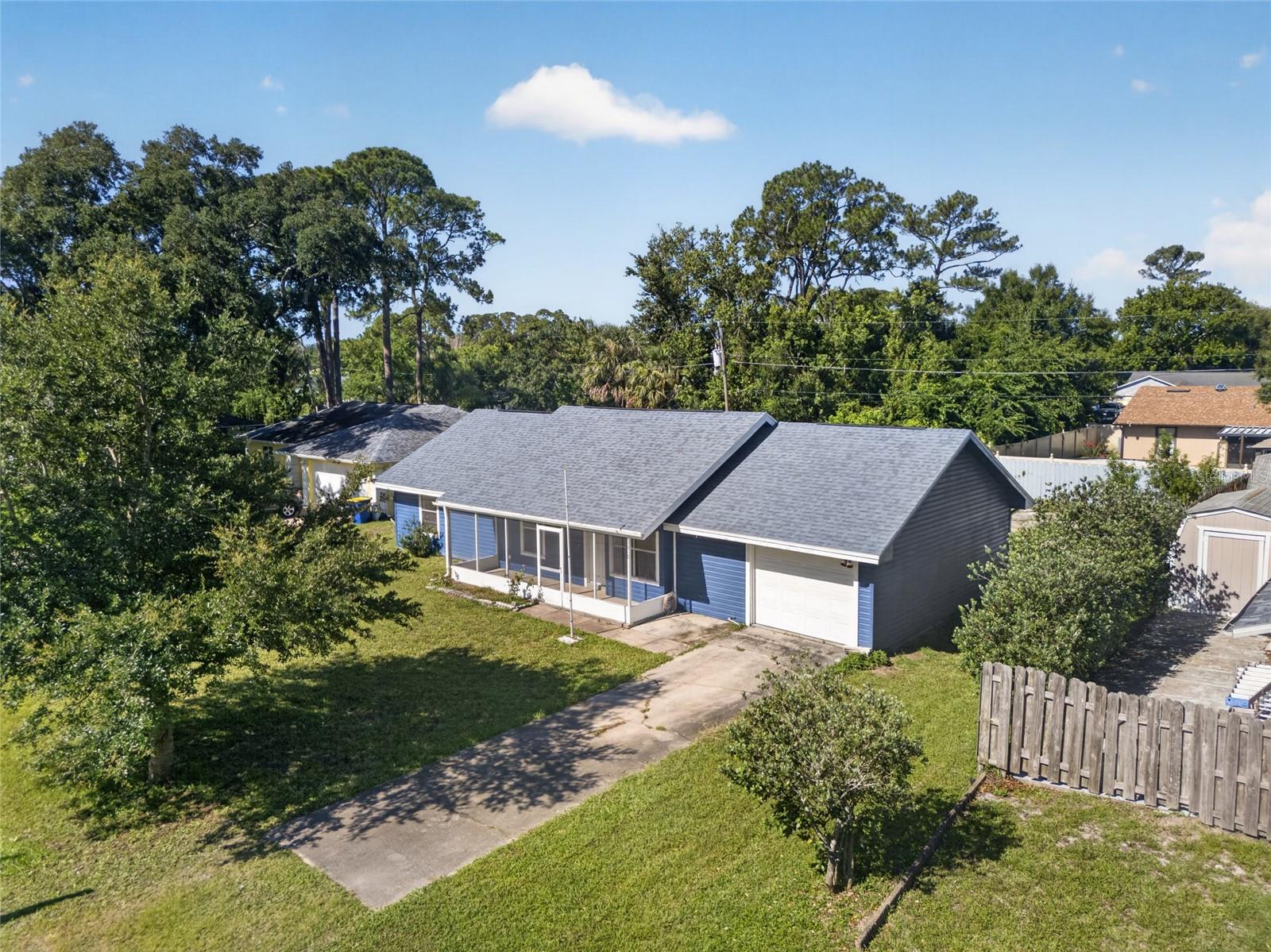 FLORIDA SHORES 01 - Residential