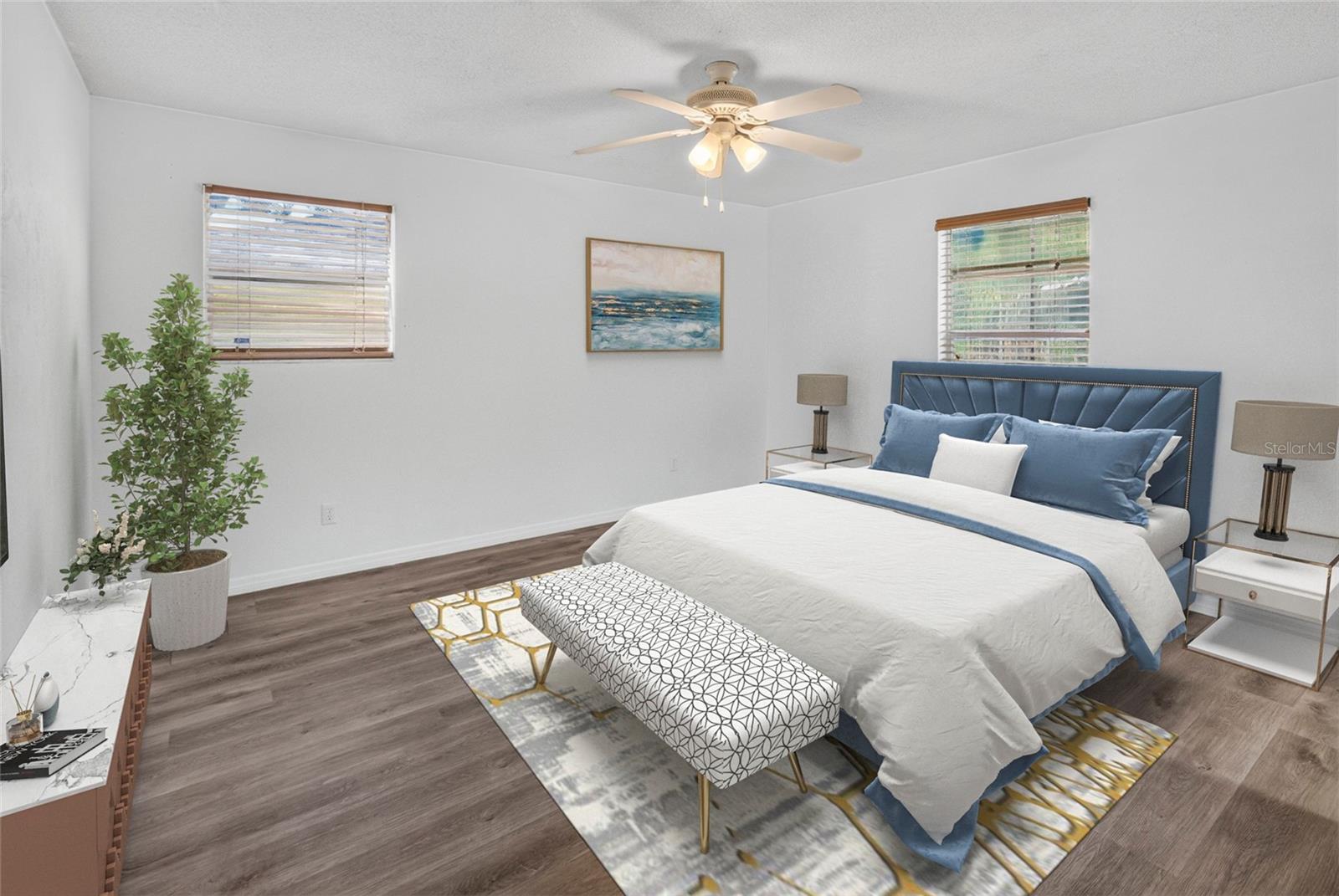 FLORIDA SHORES 01 - Residential
