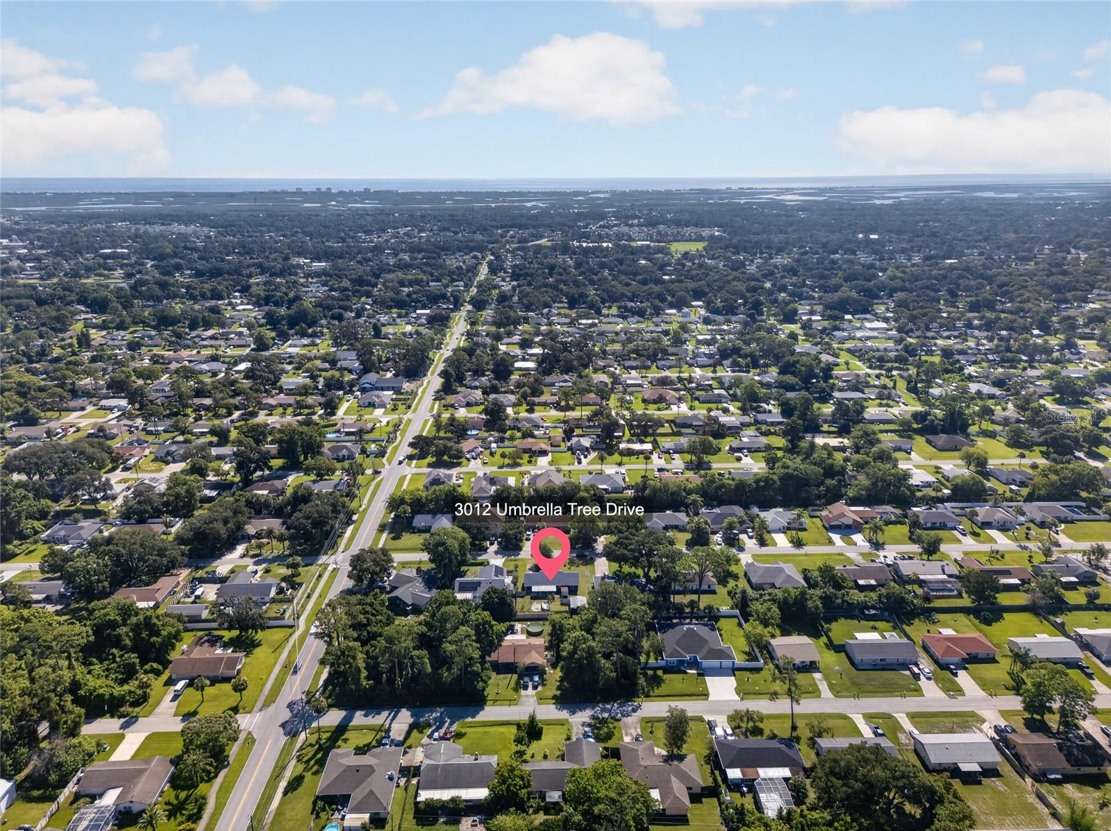 FLORIDA SHORES 01 - Residential