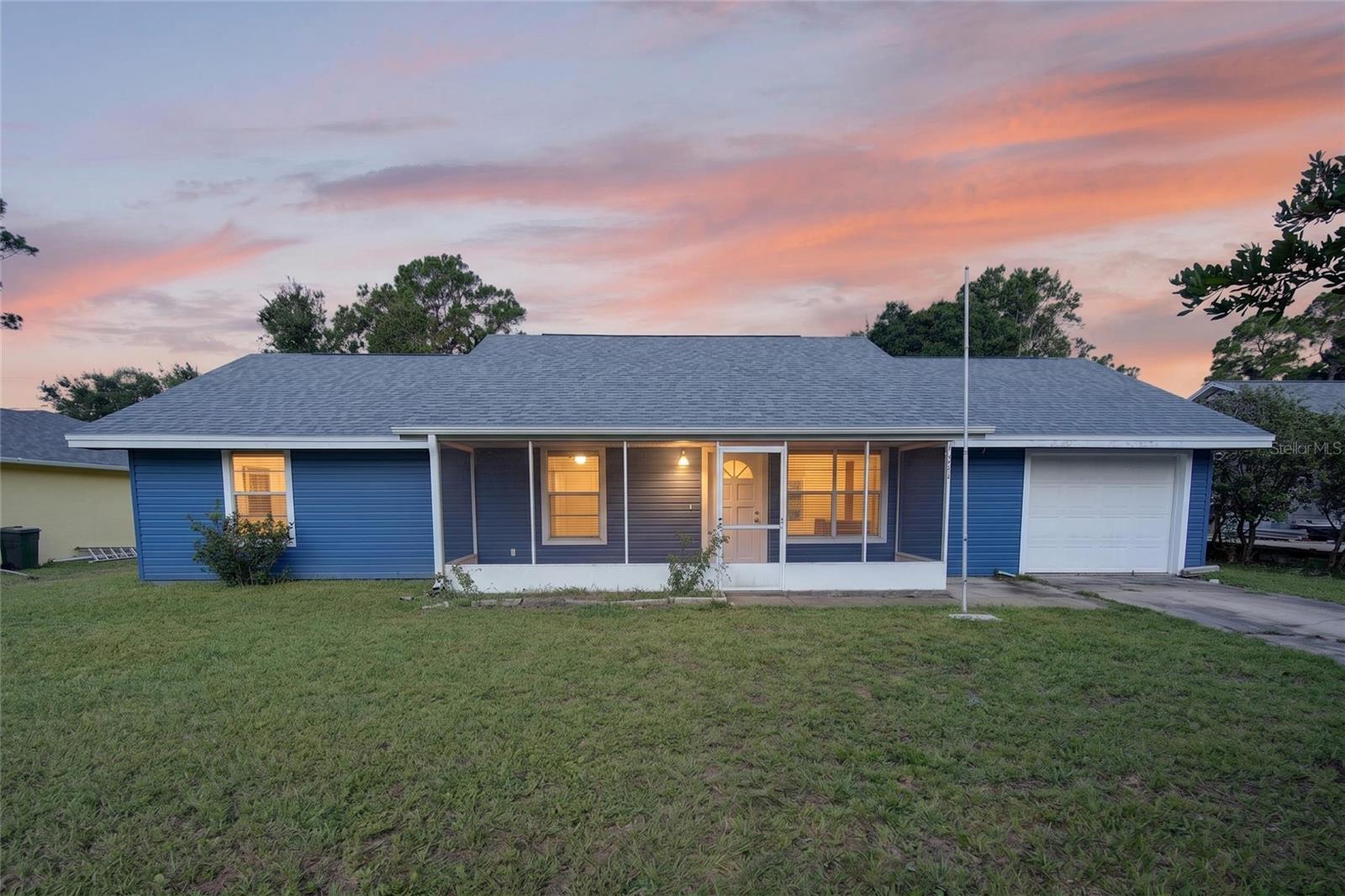 FLORIDA SHORES 01 - Residential