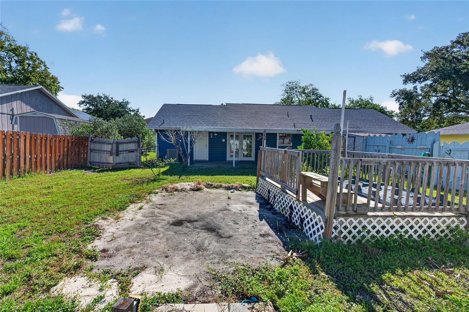 FLORIDA SHORES 01 - Residential
