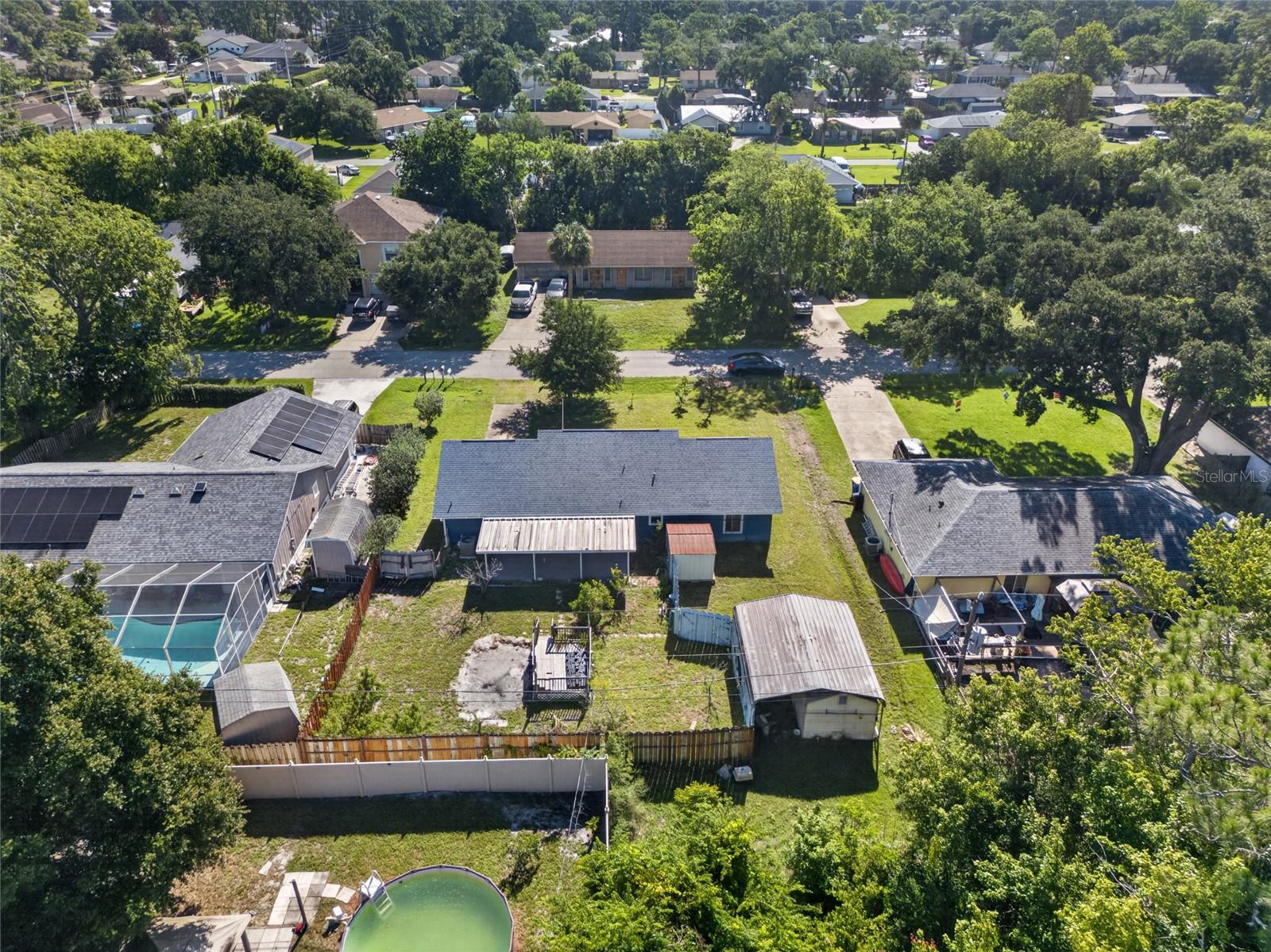 FLORIDA SHORES 01 - Residential