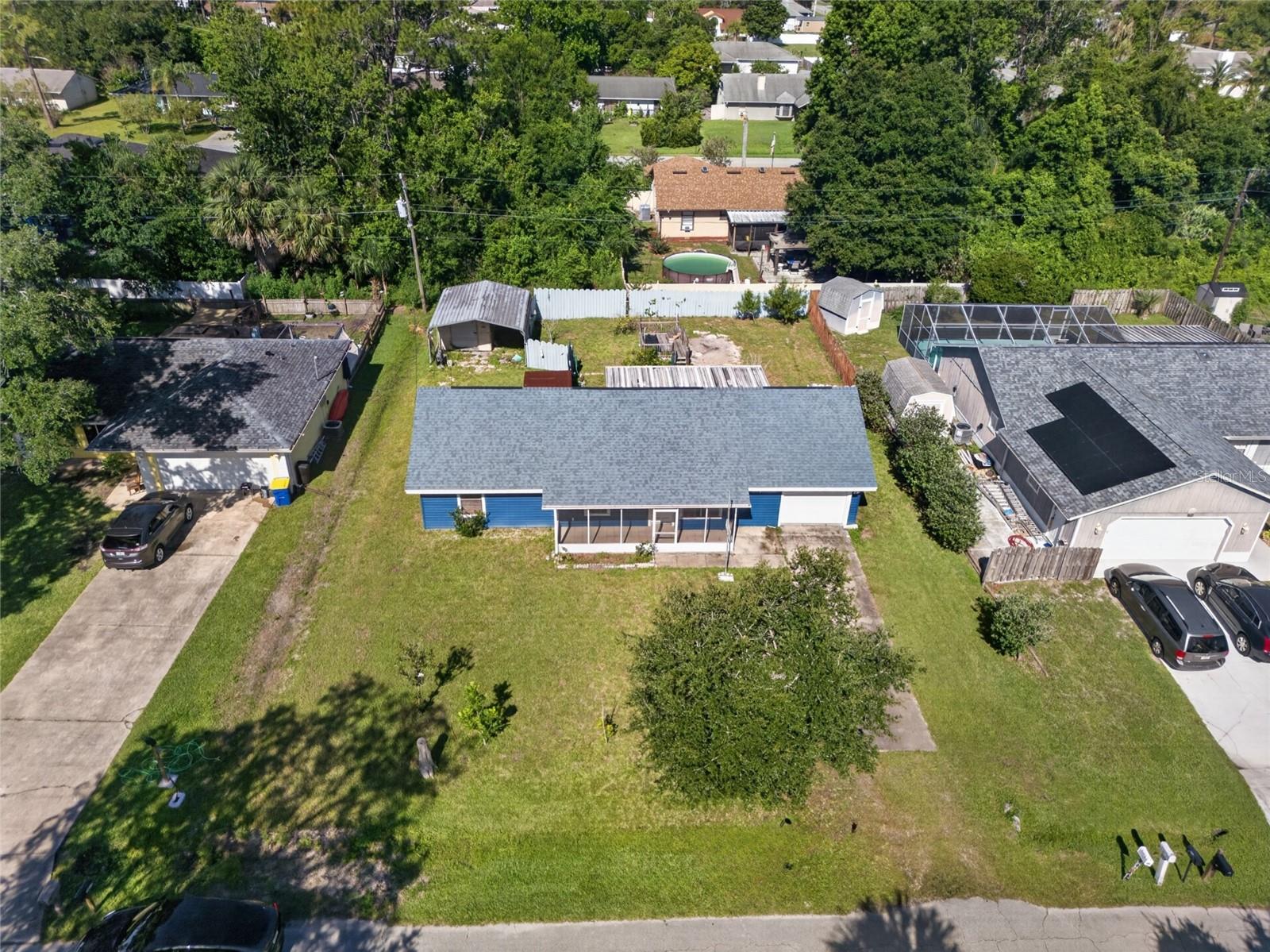 FLORIDA SHORES 01 - Residential