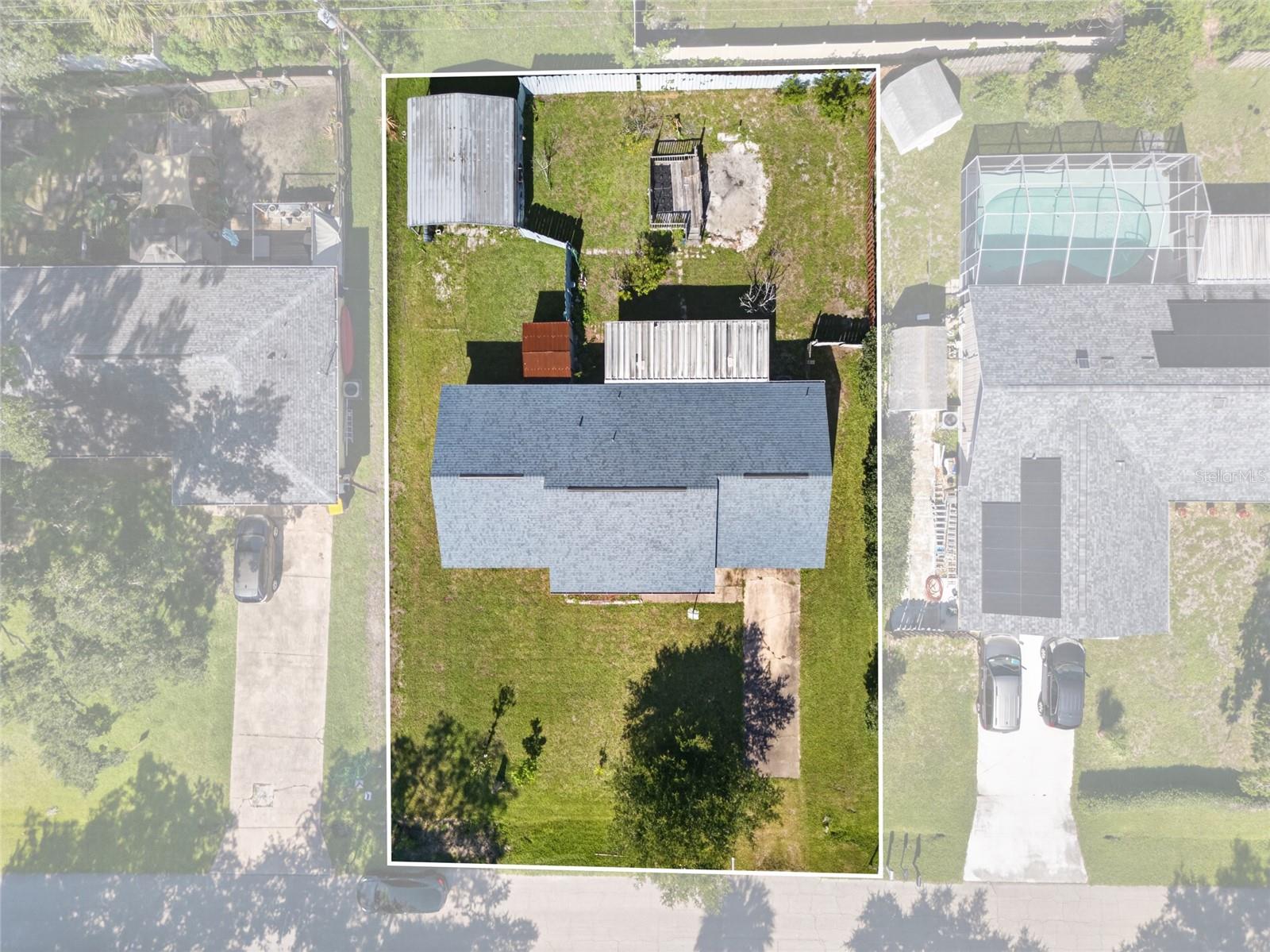 FLORIDA SHORES 01 - Residential